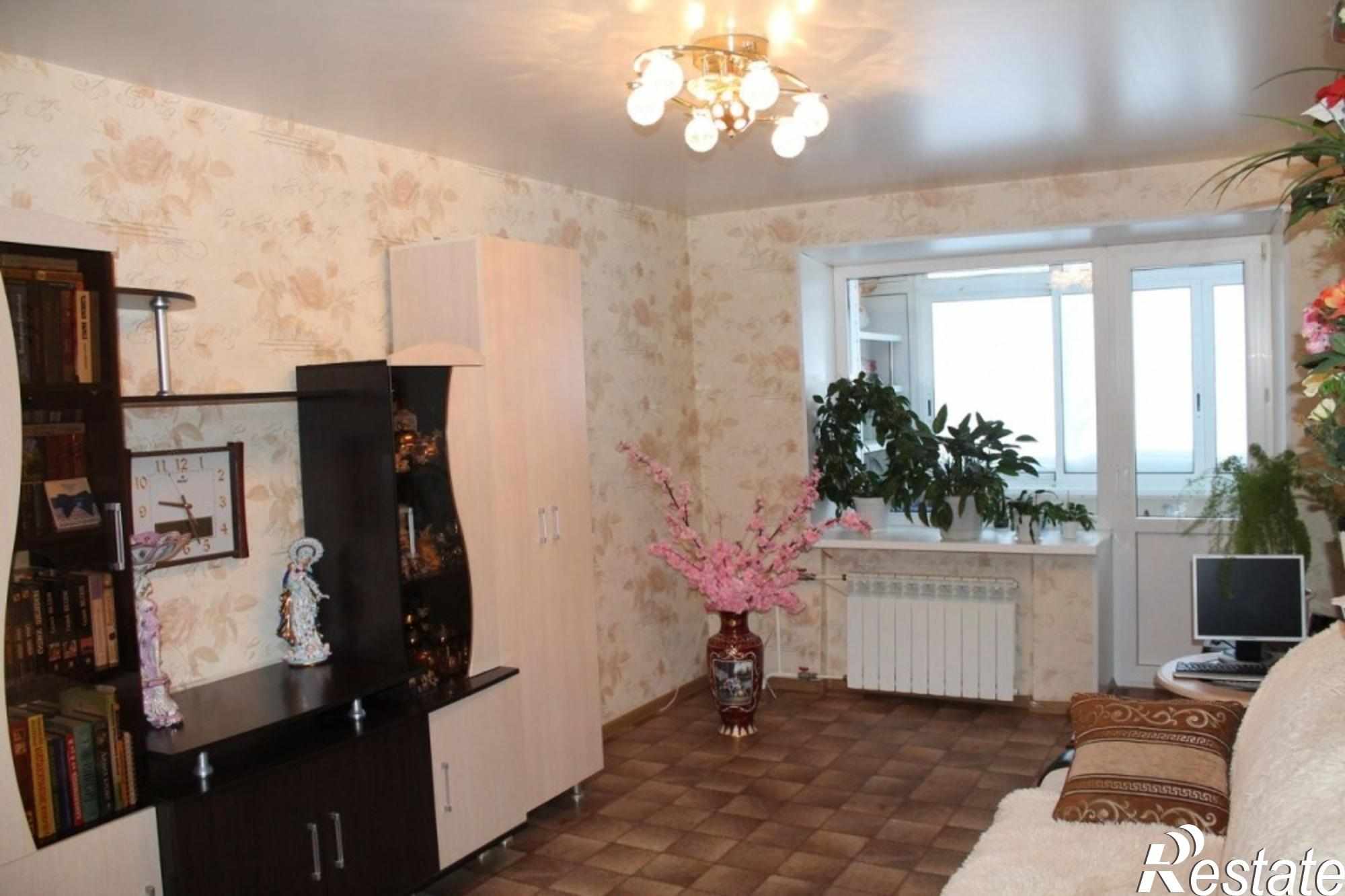 Купить квартиру за 5 500 000 рублей на Канавинский район