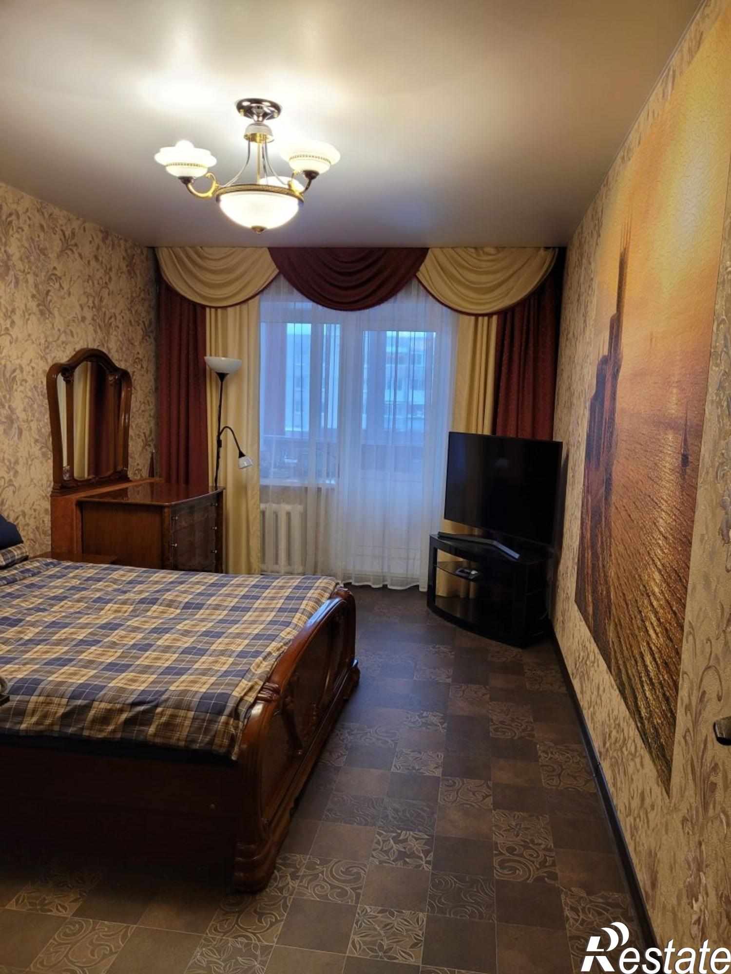 Купить квартиру за 13 800 000 рублей на Ленинский район