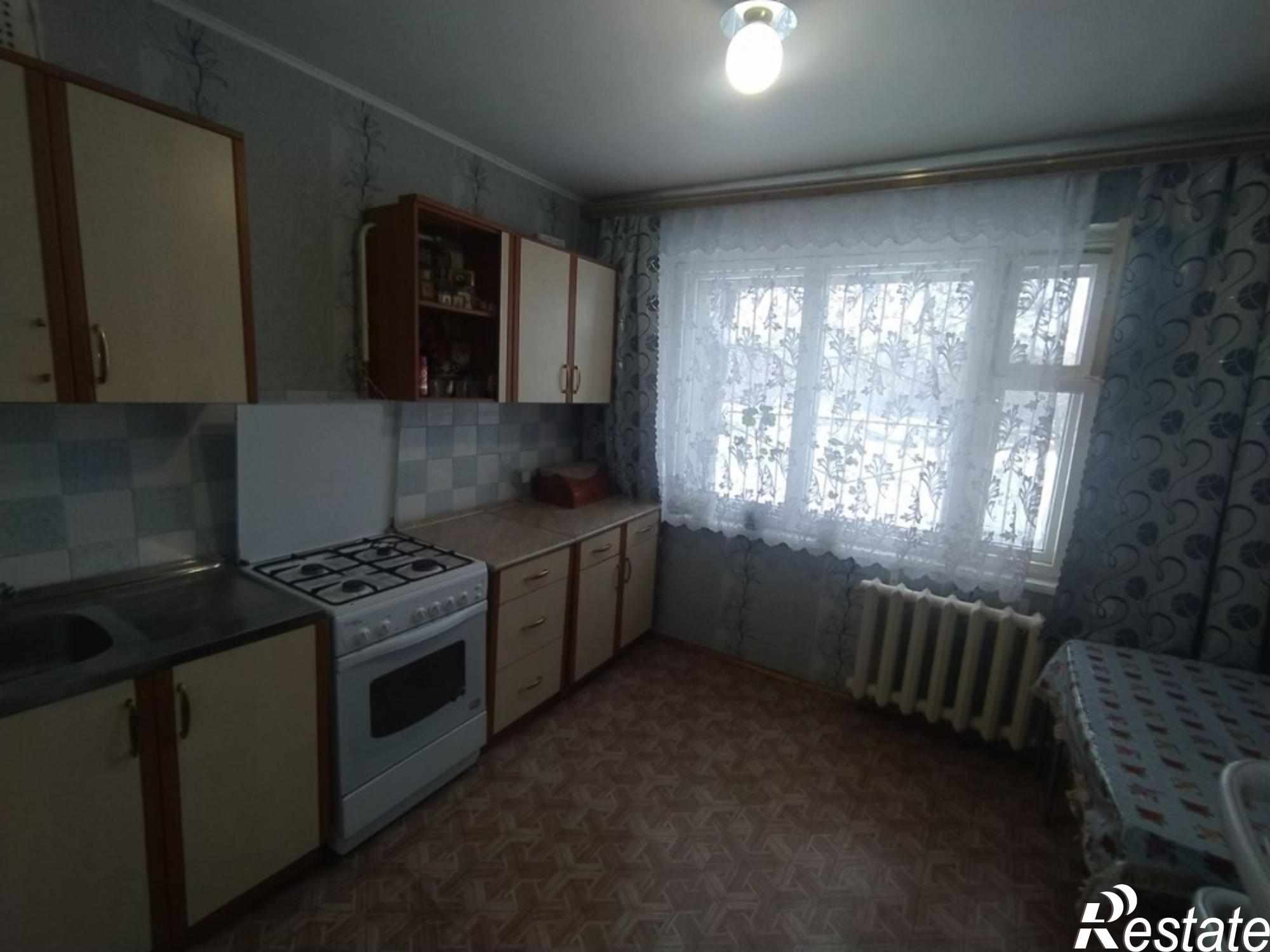 Купить квартиру за 3 550 000 рублей на Автозаводский район
