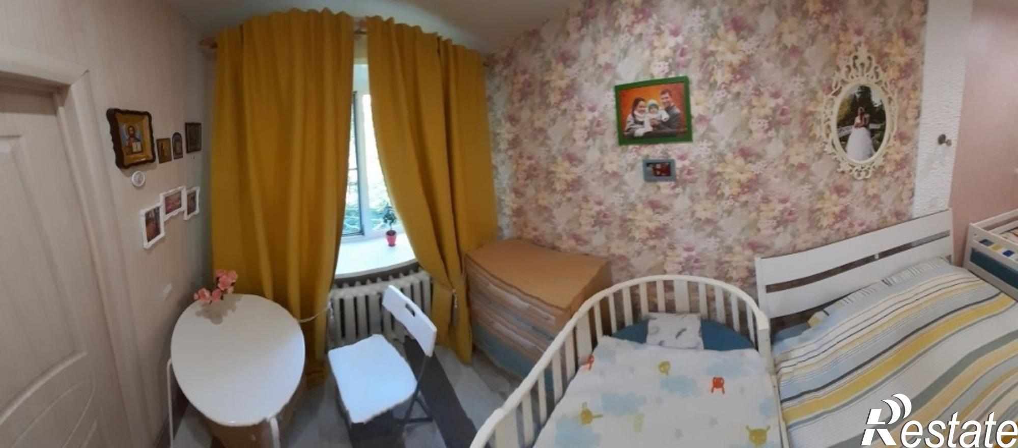 Купить квартиру за 4 300 000 рублей на Советский район