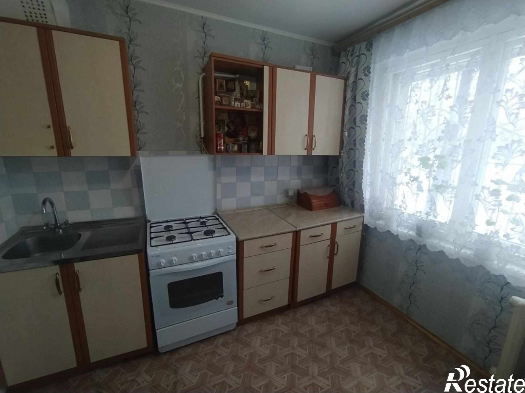 Купить квартиру за 3 550 000 рублей на Автозаводский район