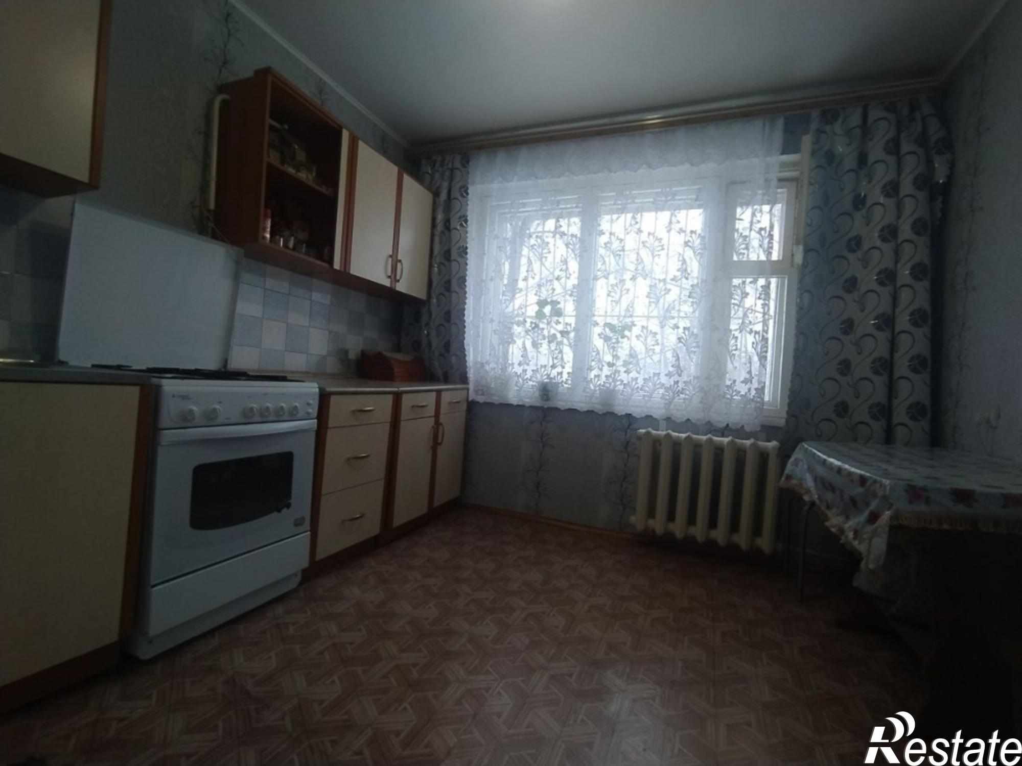 Купить квартиру за 3 550 000 рублей на Автозаводский район