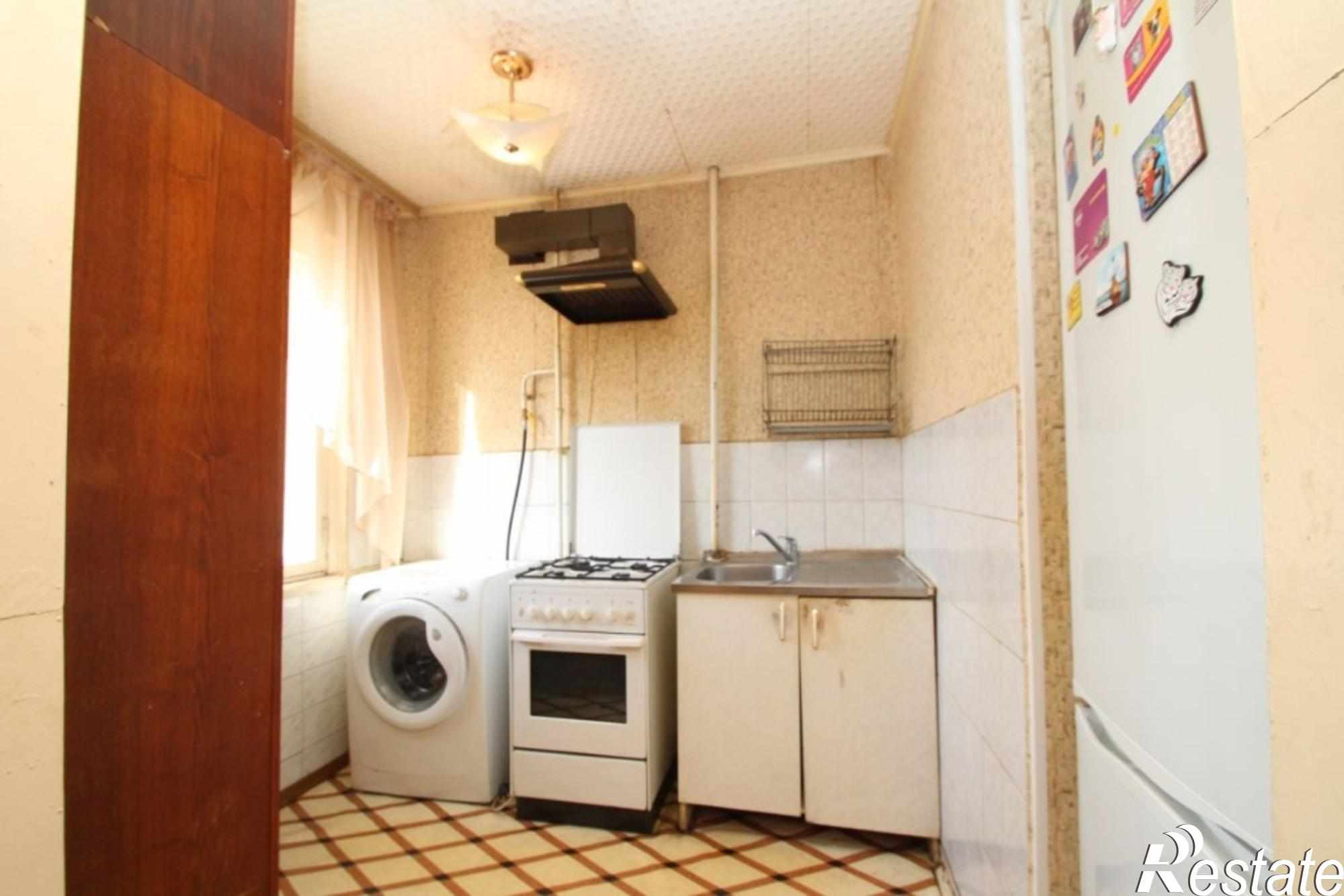 Купить квартиру за 5 500 000 рублей на Советский район