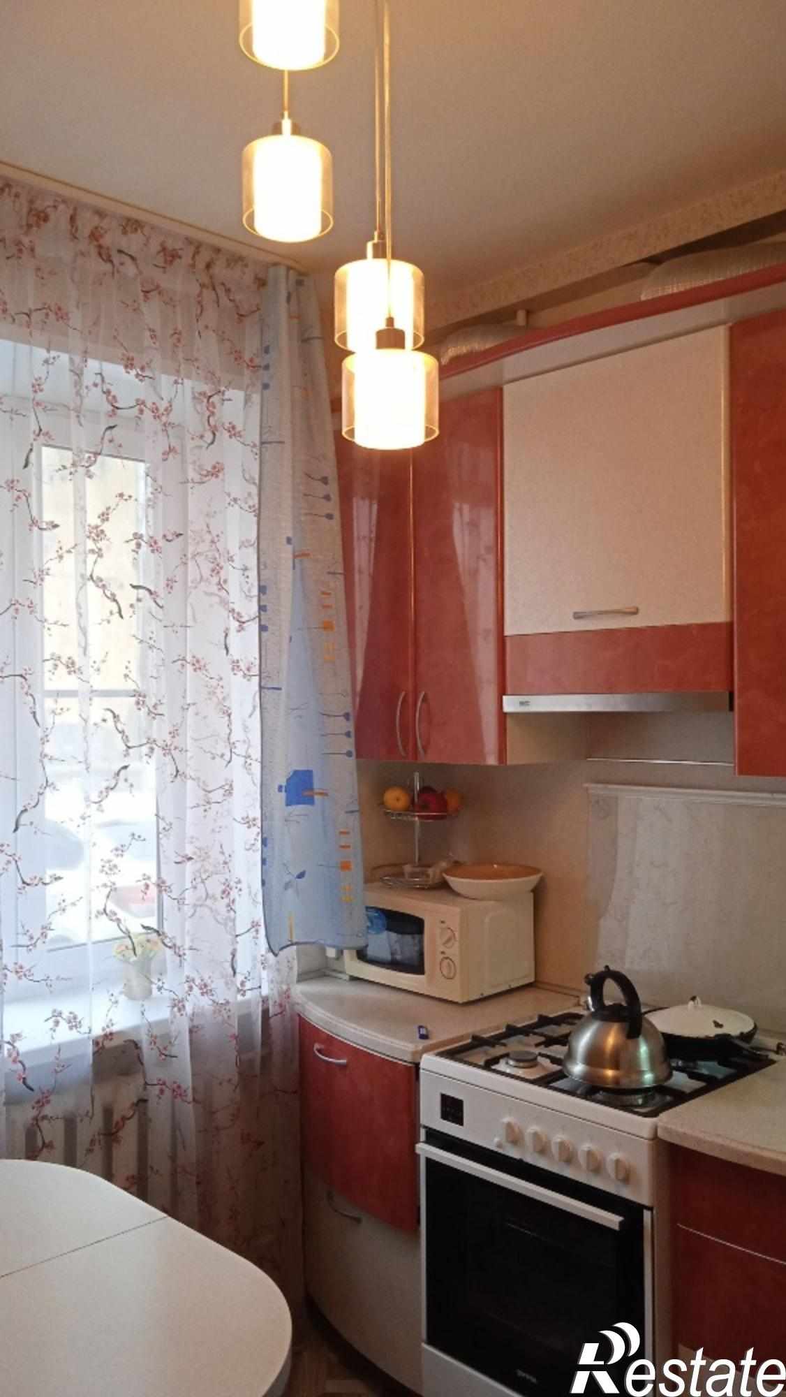 Купить квартиру за 5 000 000 рублей на Ленинский район