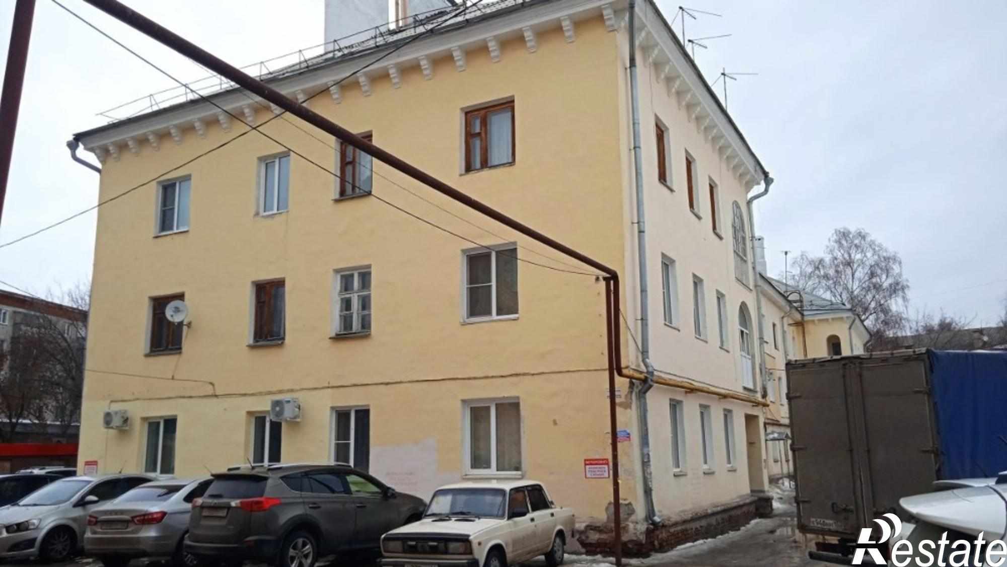 Купить квартиру за 5 000 000 рублей на Ленинский район