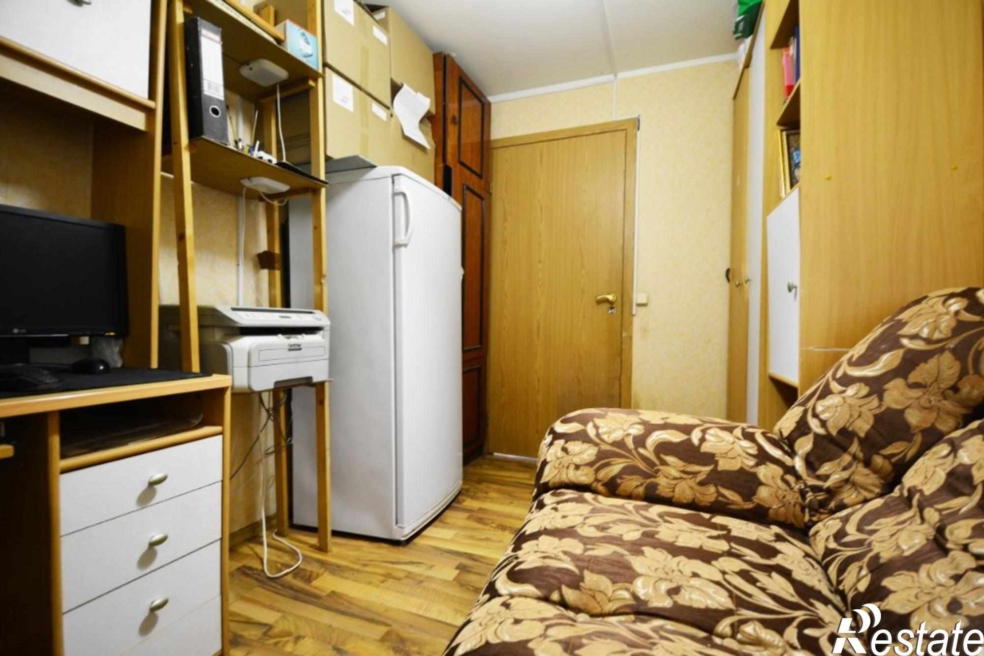 Купить квартиру за 3 400 000 рублей на Приокский район
