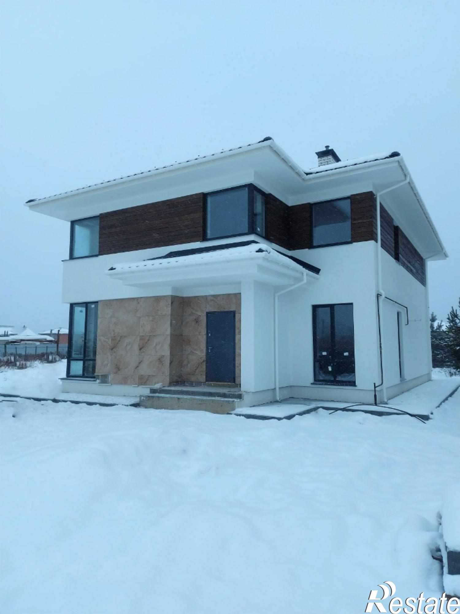 Купить дачу, дом, коттедж за 17 700 000 рублей на Бор