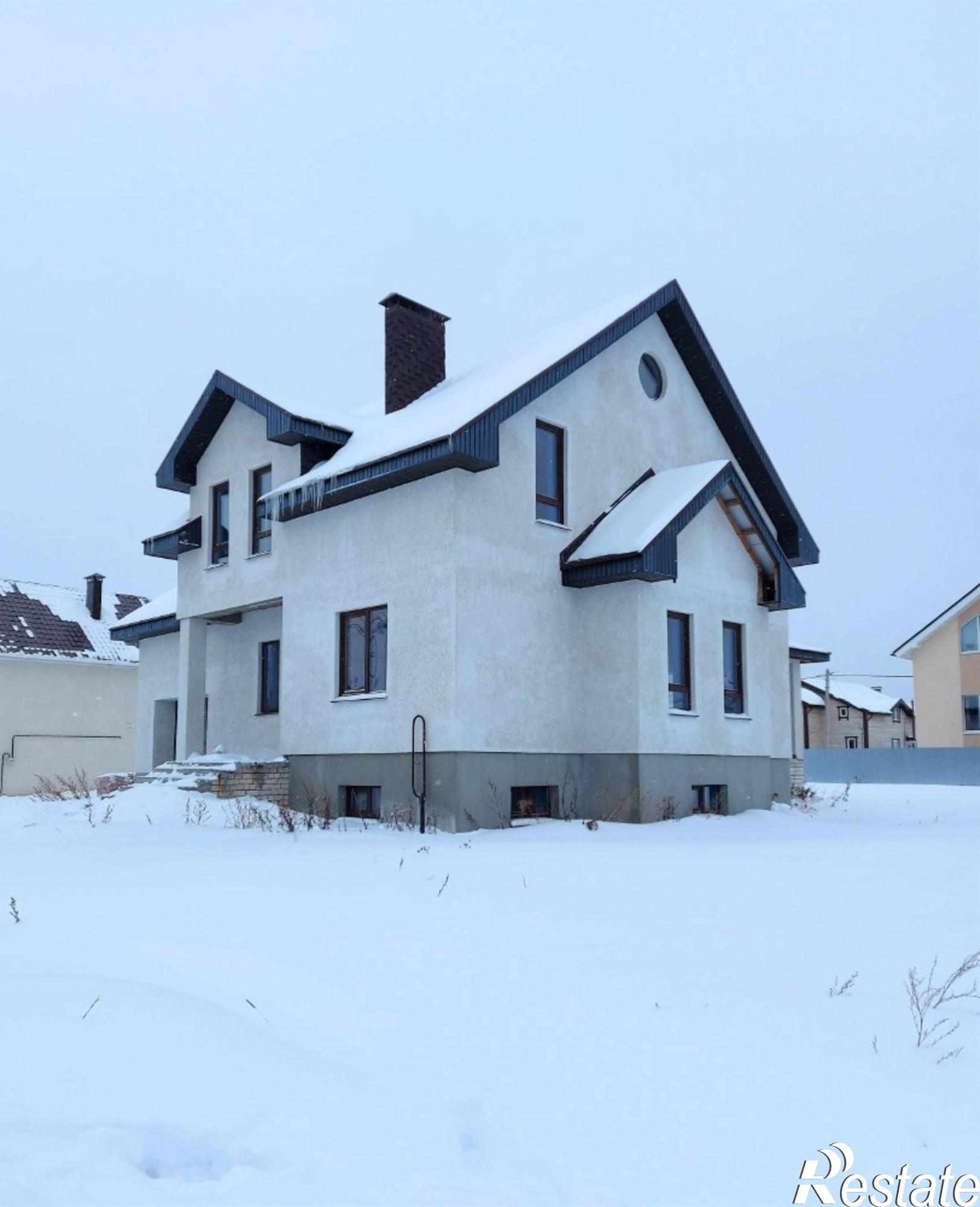 Купить дачу, дом, коттедж за 14 000 000 рублей на Бор