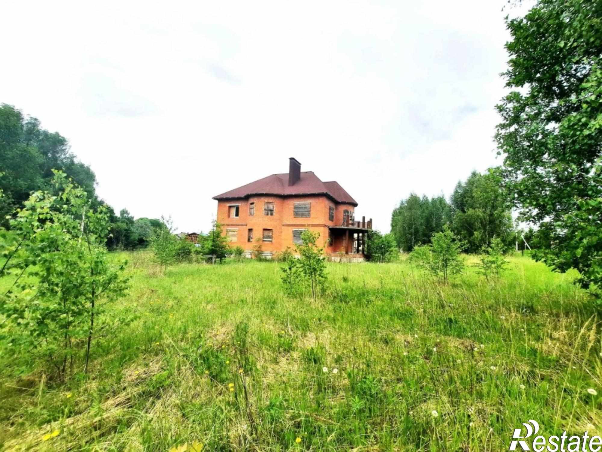 Купить дачу, дом, коттедж за 10 500 000 рублей на Бурцево