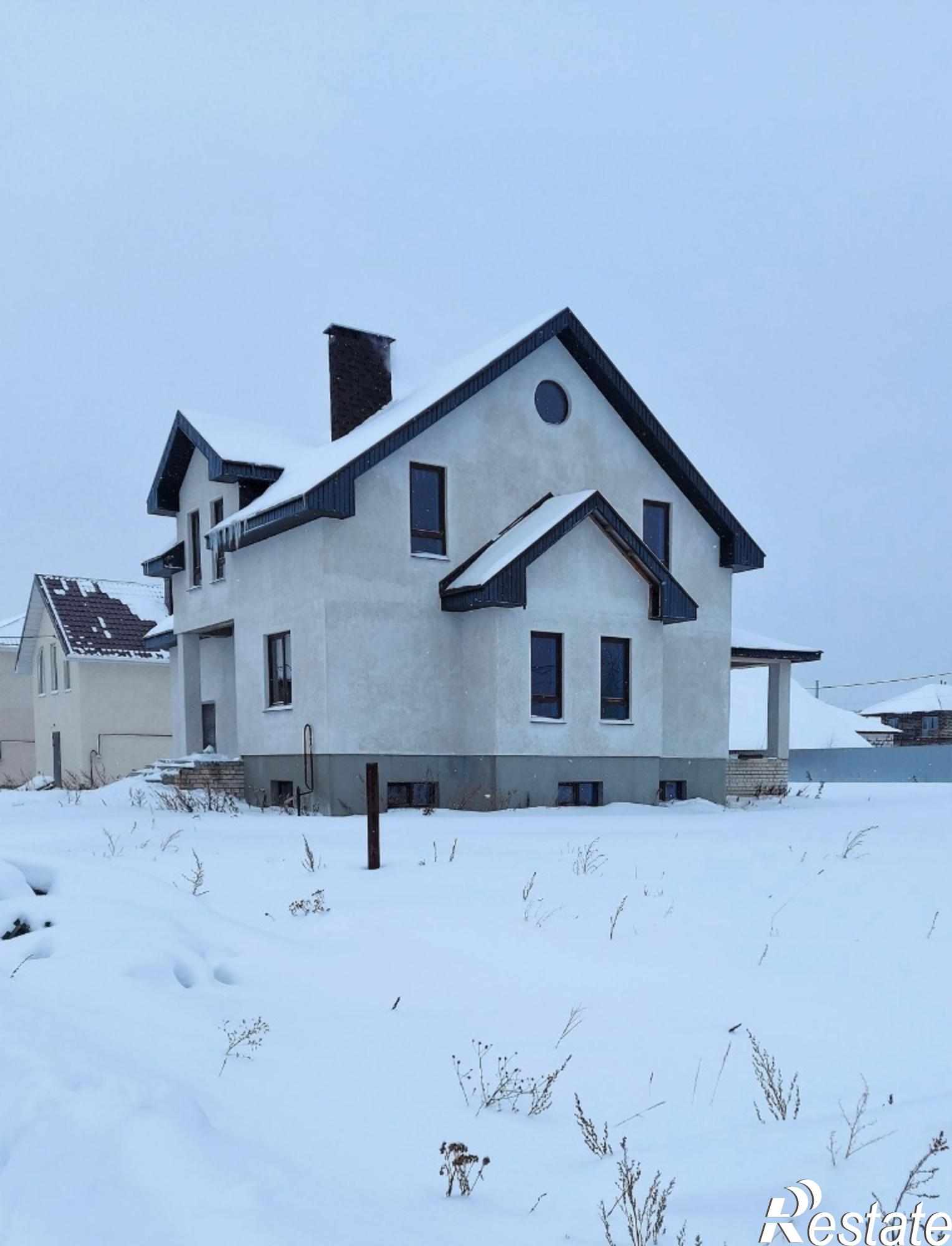 Купить дачу, дом, коттедж за 14 000 000 рублей на Бор