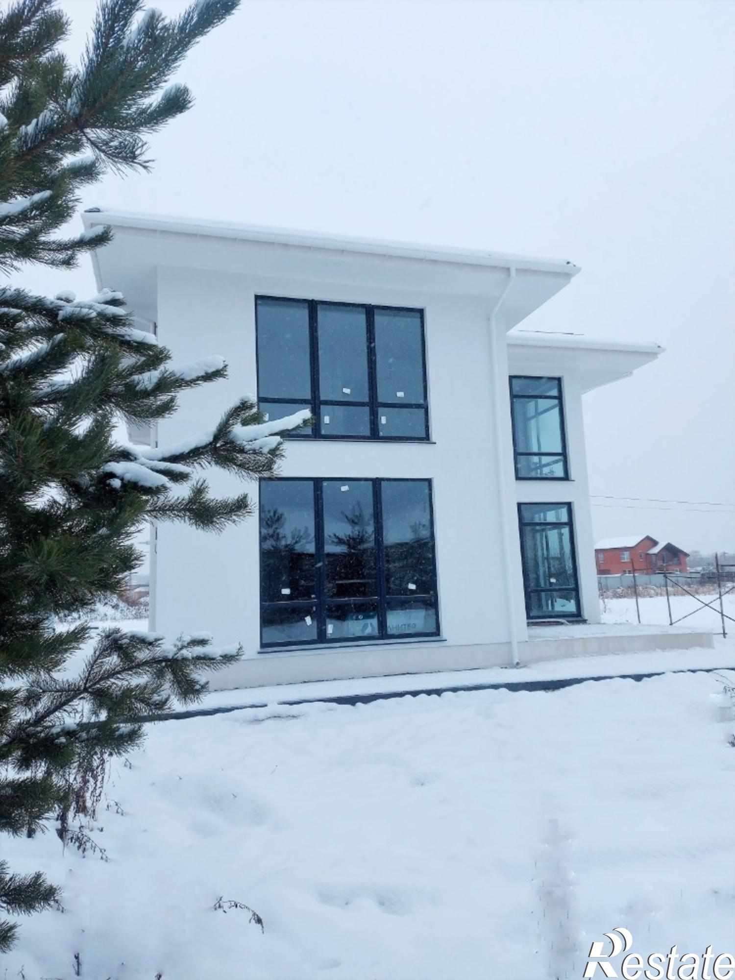 Купить дачу, дом, коттедж за 17 700 000 рублей на Бор