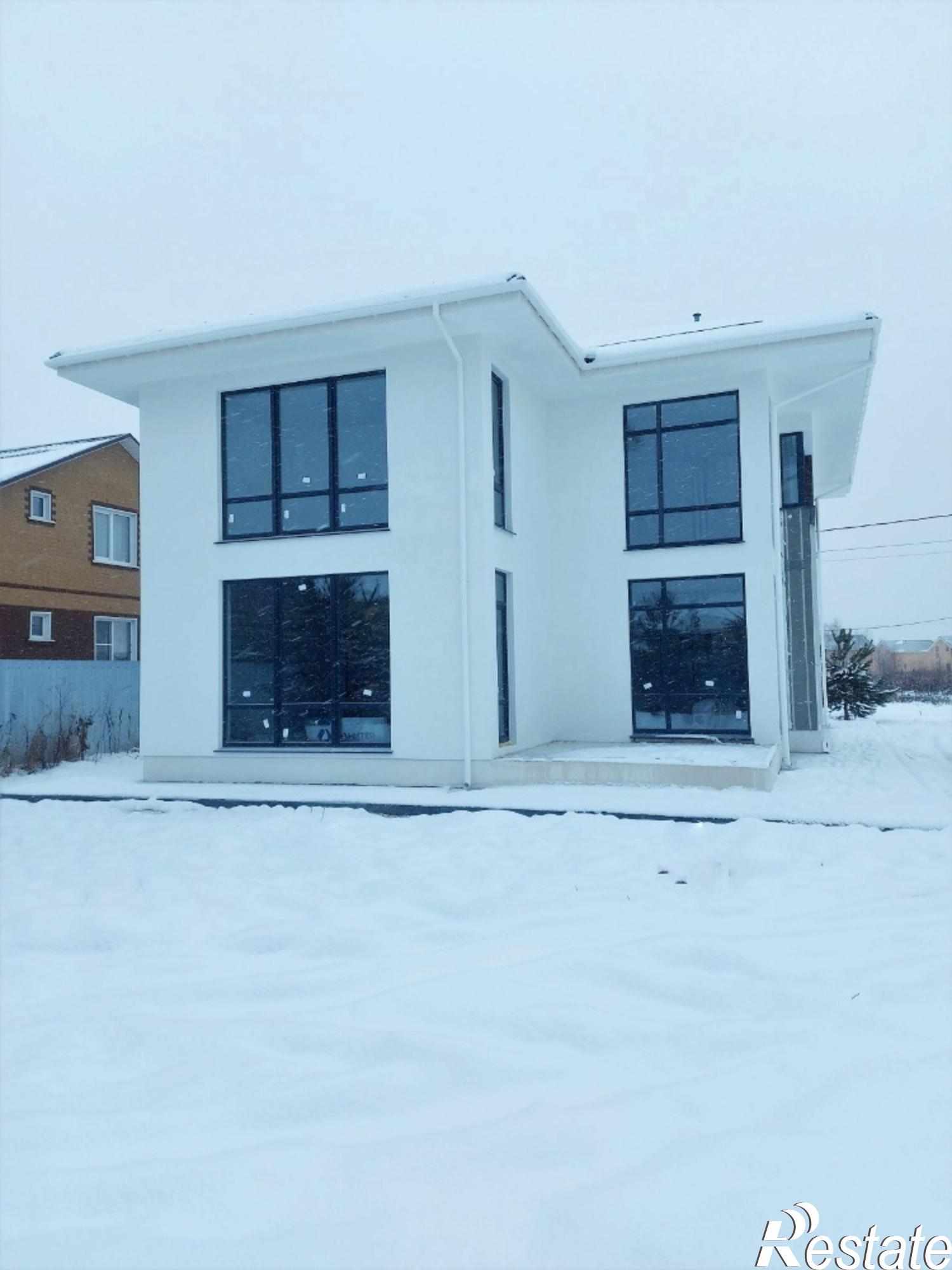 Купить дачу, дом, коттедж за 17 700 000 рублей на Бор
