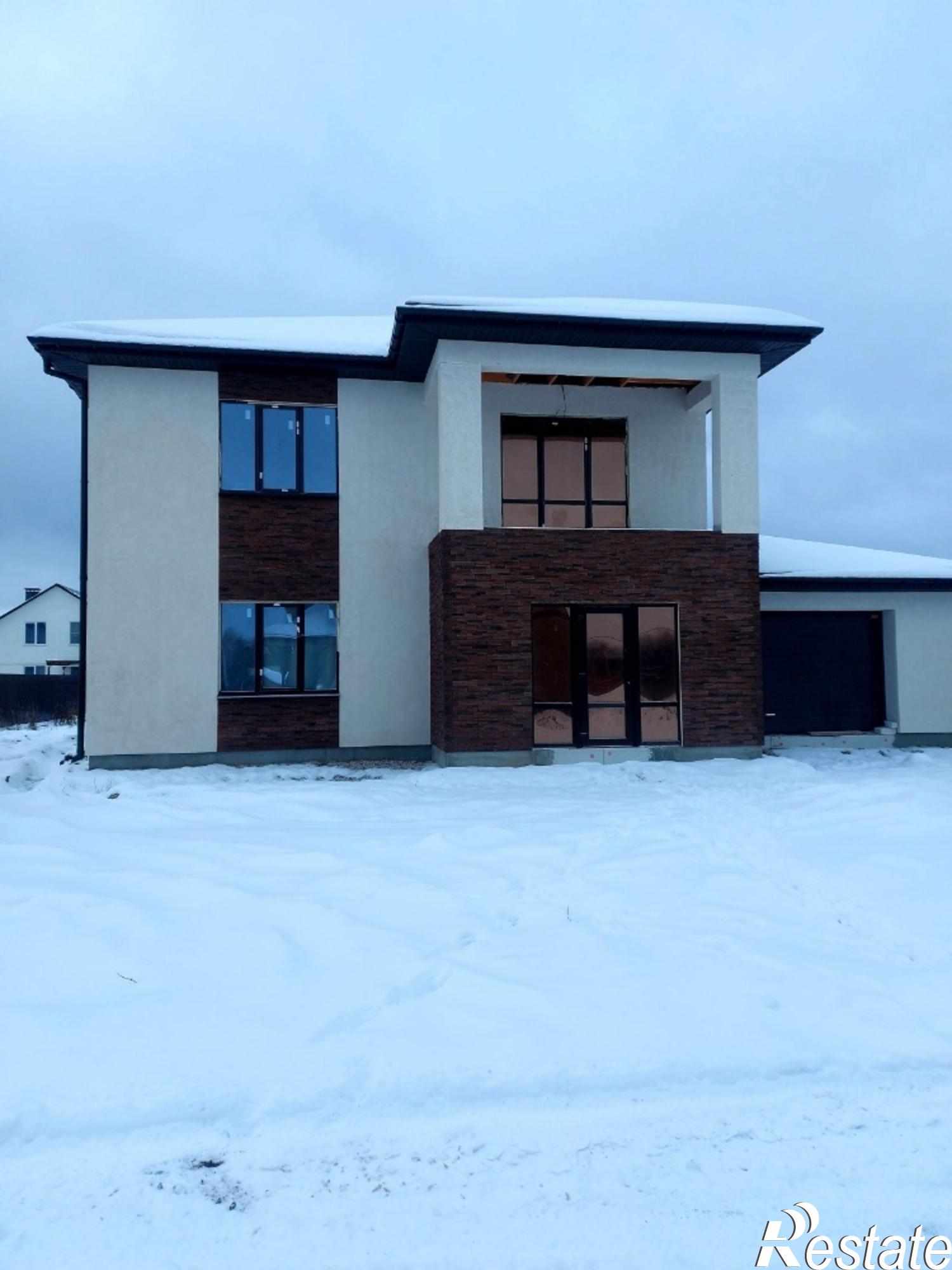 Купить дачу, дом, коттедж за 15 000 000 рублей на Бор