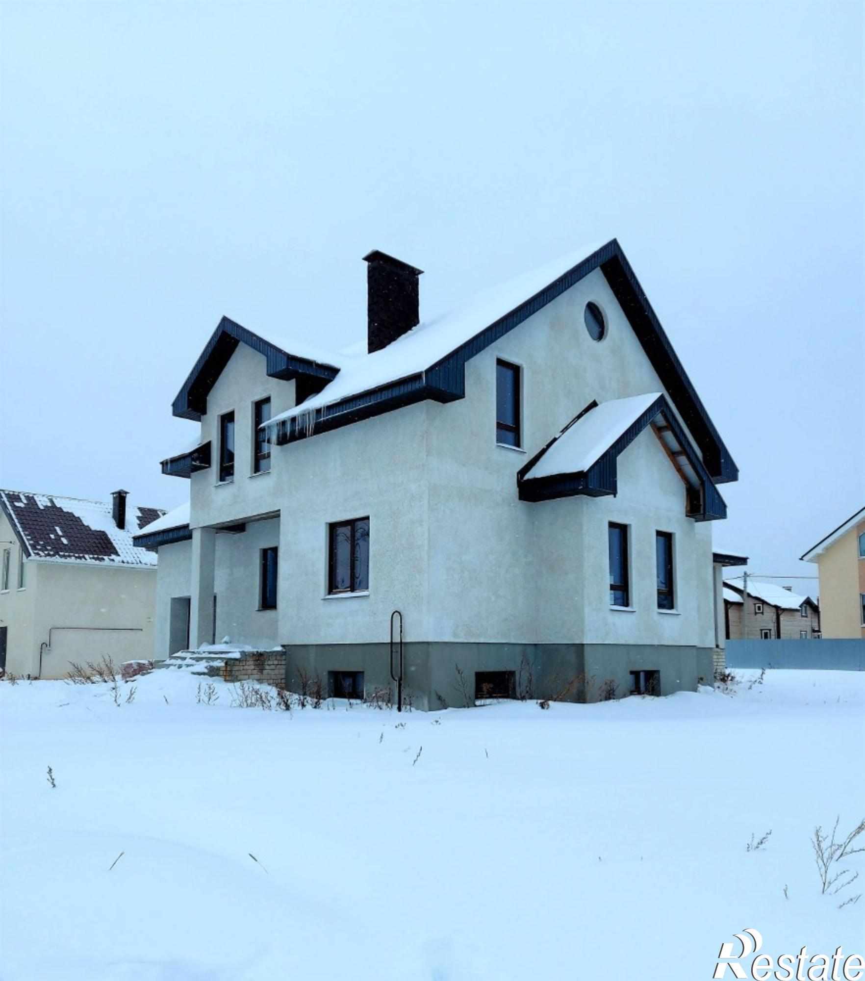 Купить дачу, дом, коттедж за 14 000 000 рублей на Бор