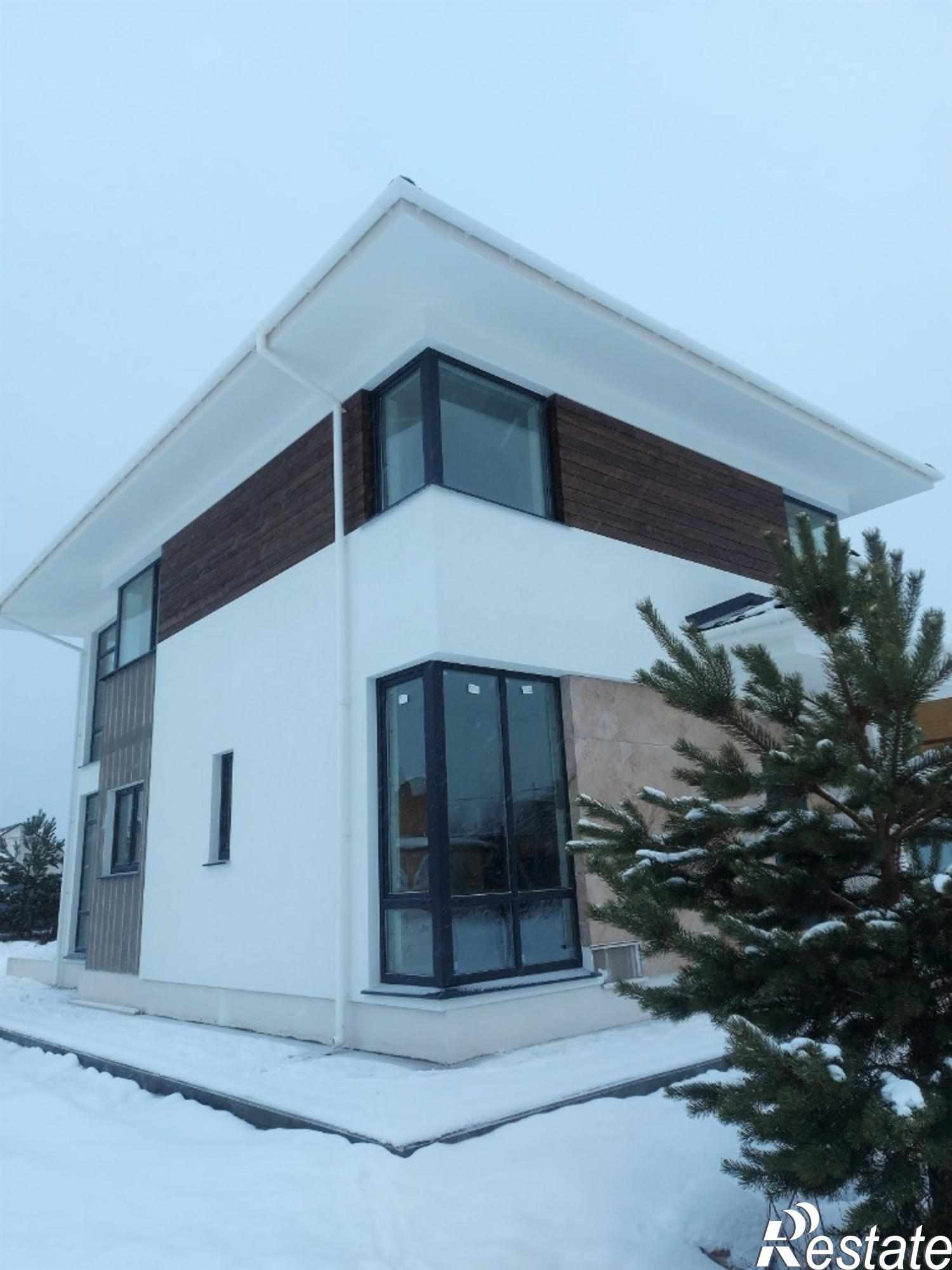 Купить дачу, дом, коттедж за 17 700 000 рублей на Бор