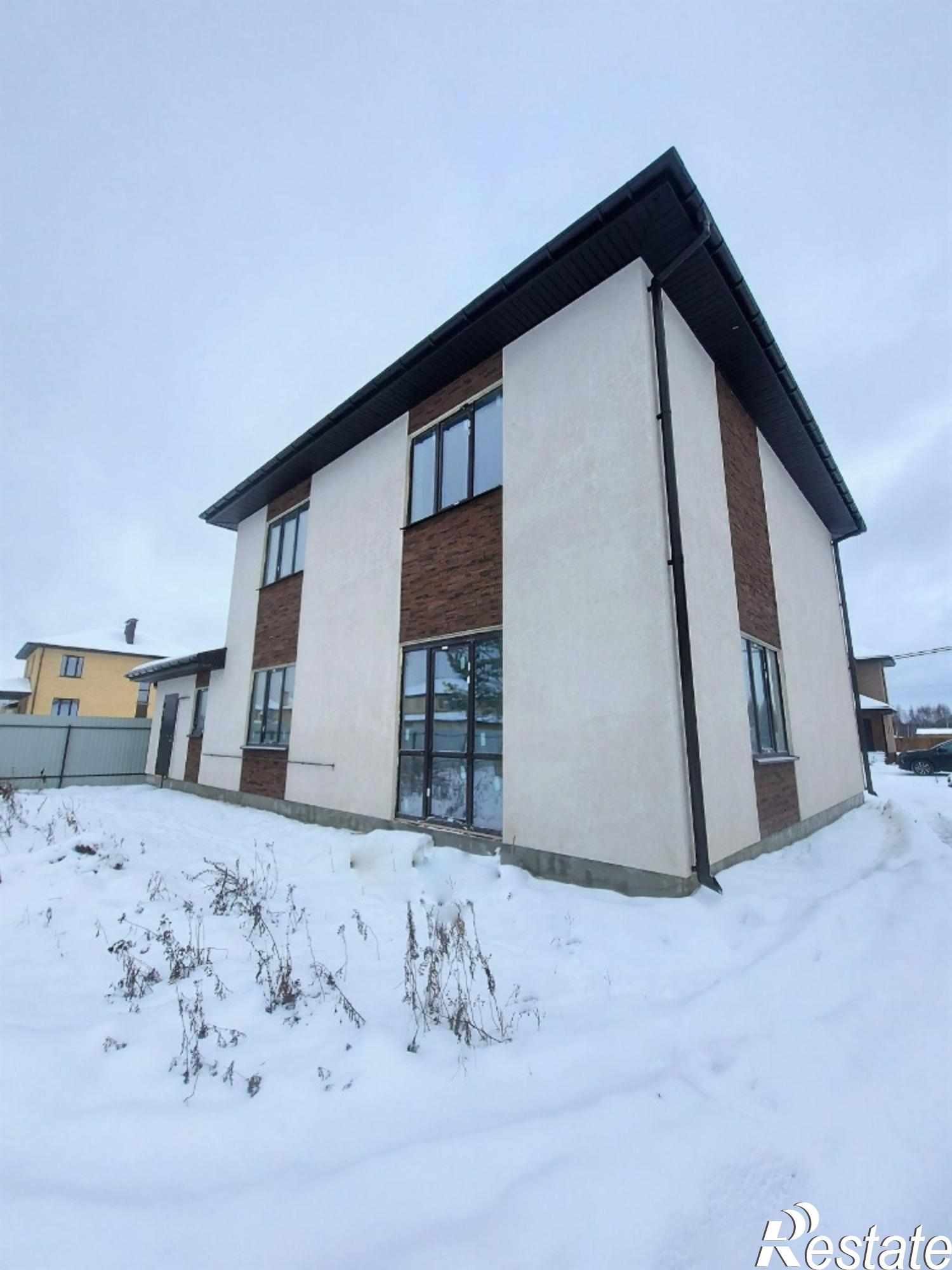 Купить дачу, дом, коттедж за 15 000 000 рублей на Бор