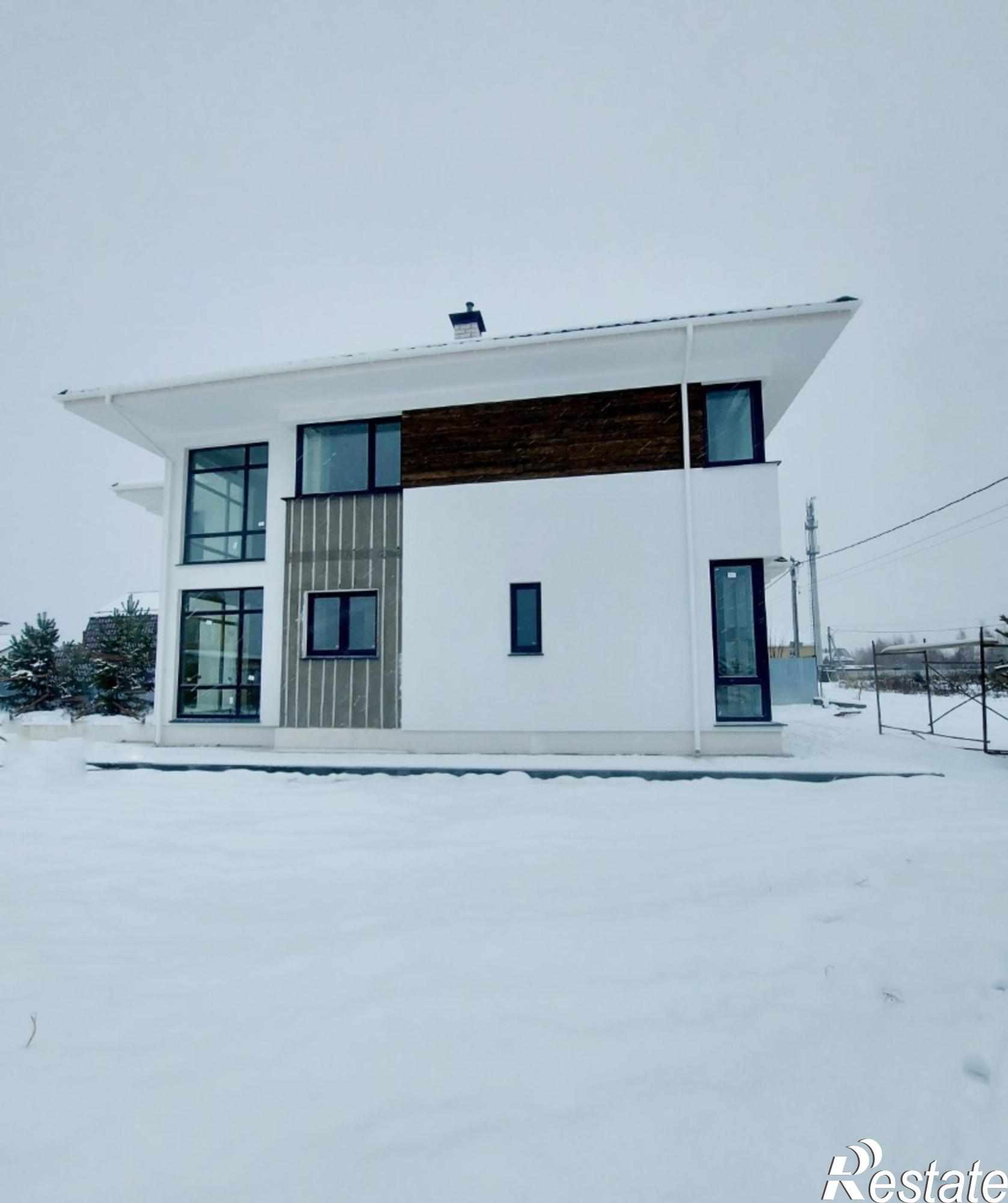 Купить дачу, дом, коттедж за 17 700 000 рублей на Бор