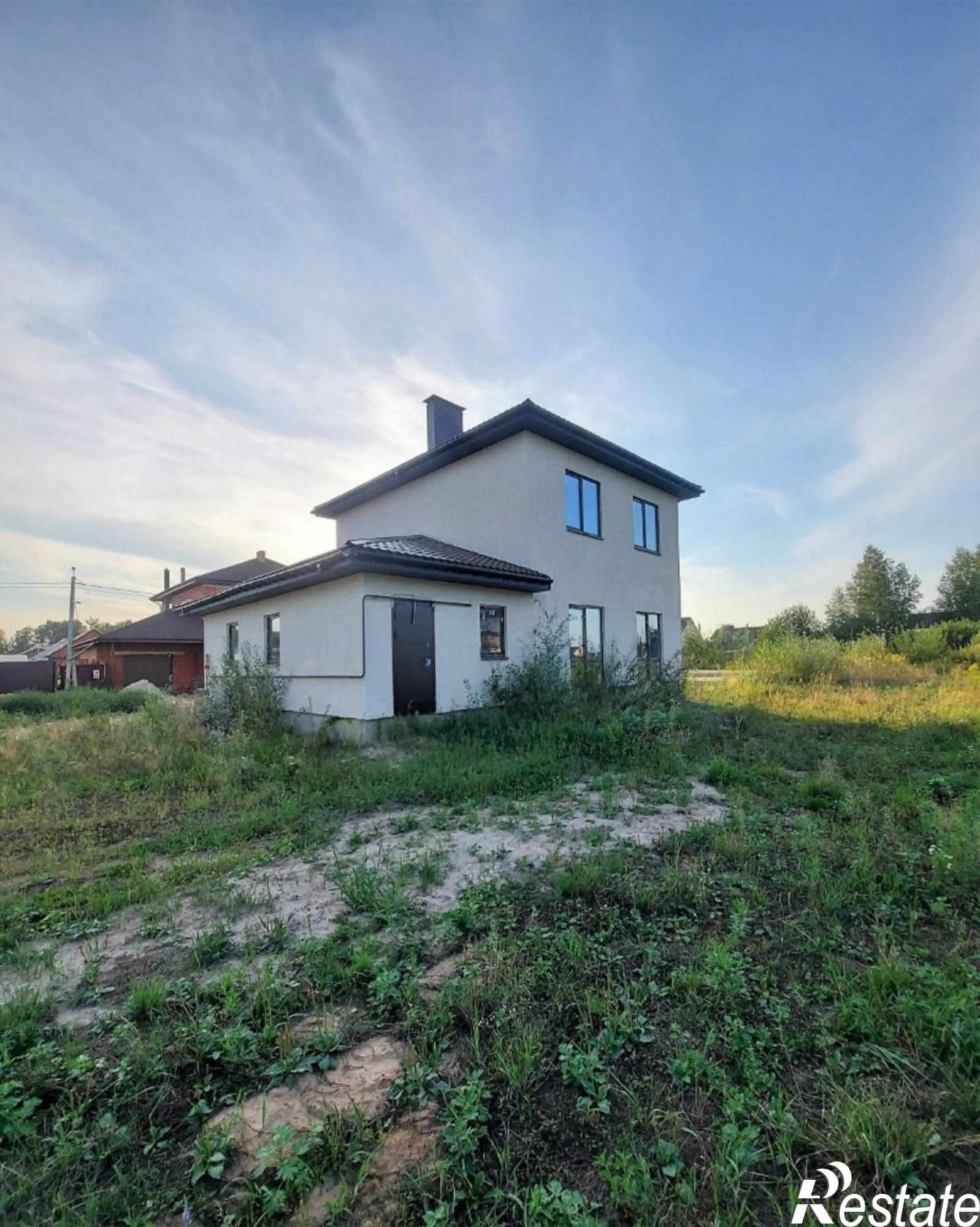 Купить дачу, дом, коттедж за 8 600 000 рублей на Бор