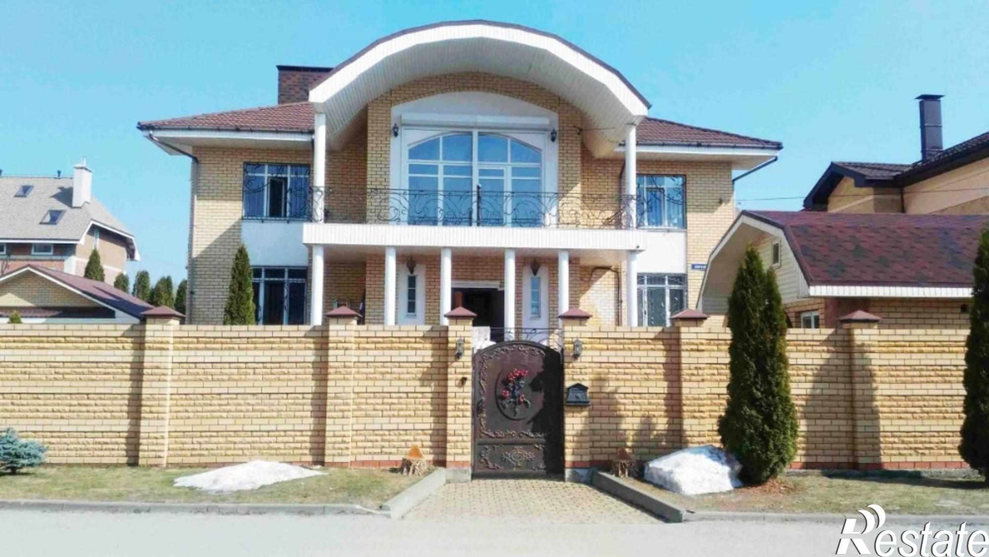 Купить дачу, дом, коттедж за 45 000 000 рублей на Нижегородский район