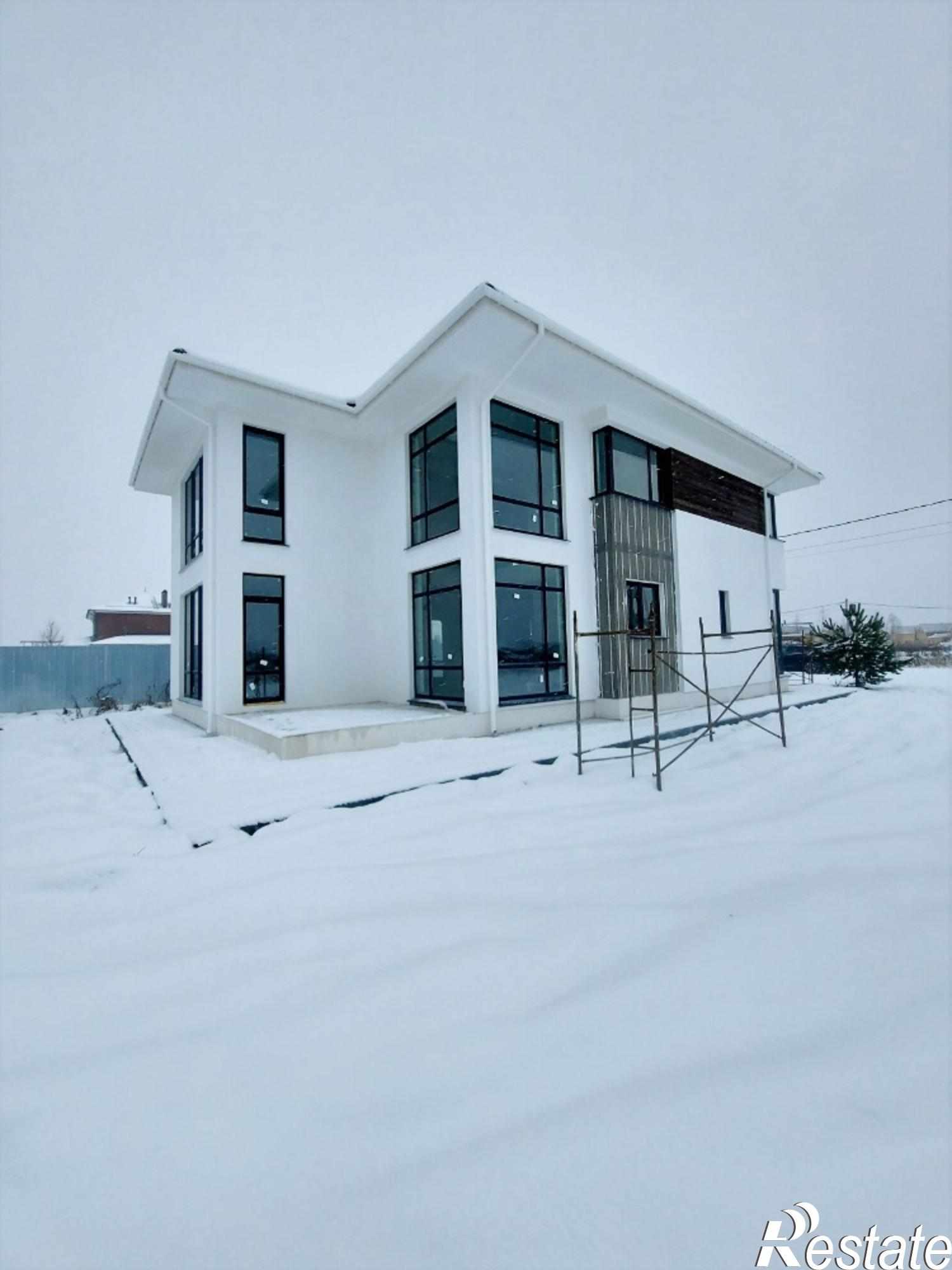 Купить дачу, дом, коттедж за 17 700 000 рублей на Бор