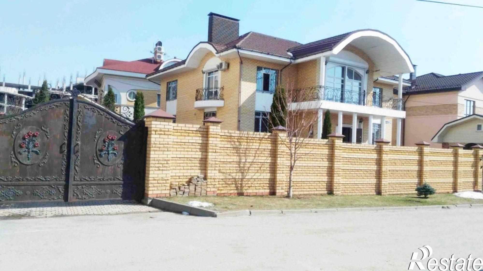 Купить дачу, дом, коттедж за 45 000 000 рублей на Нижегородский район