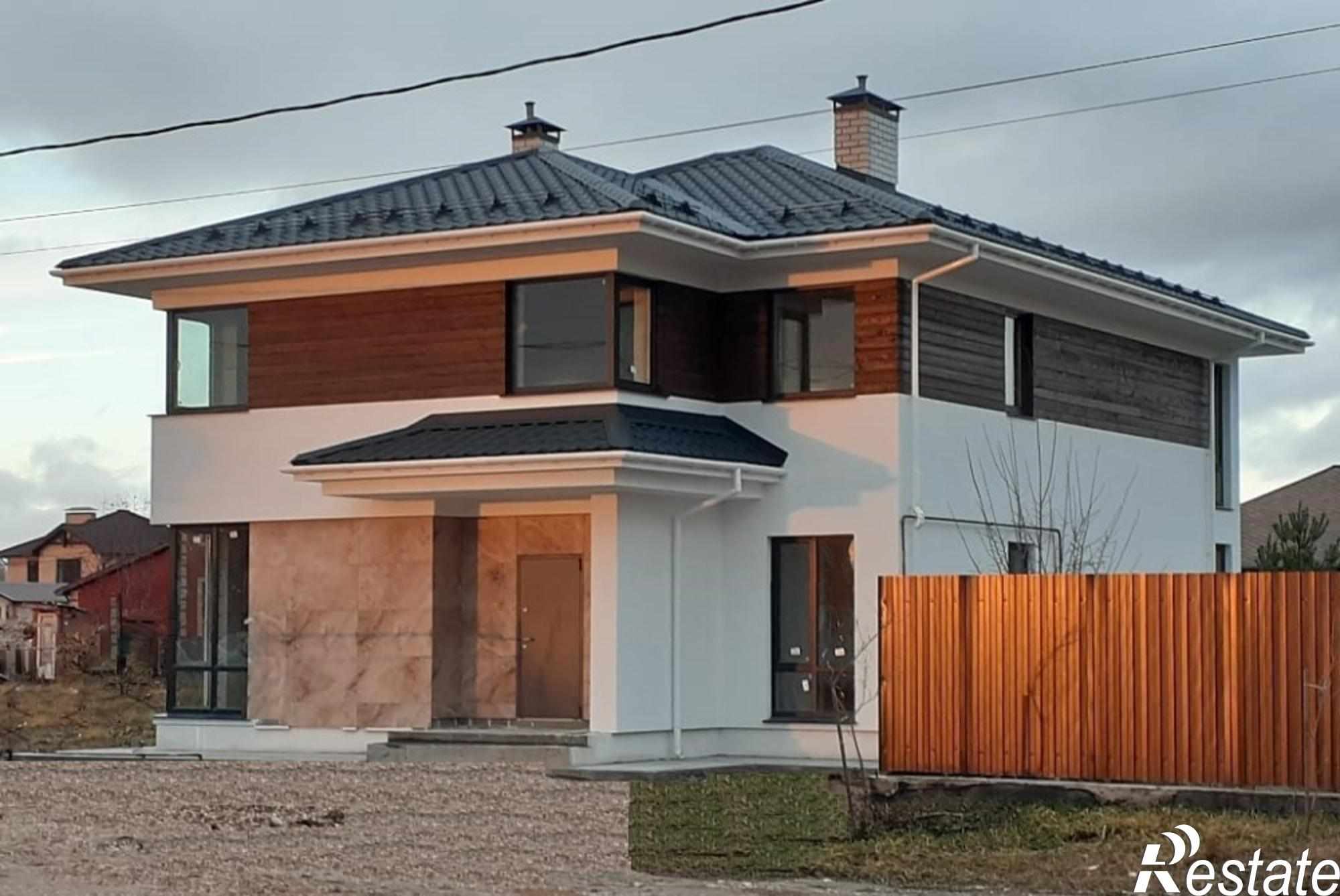 Купить дачу, дом, коттедж за 17 700 000 рублей на Бор