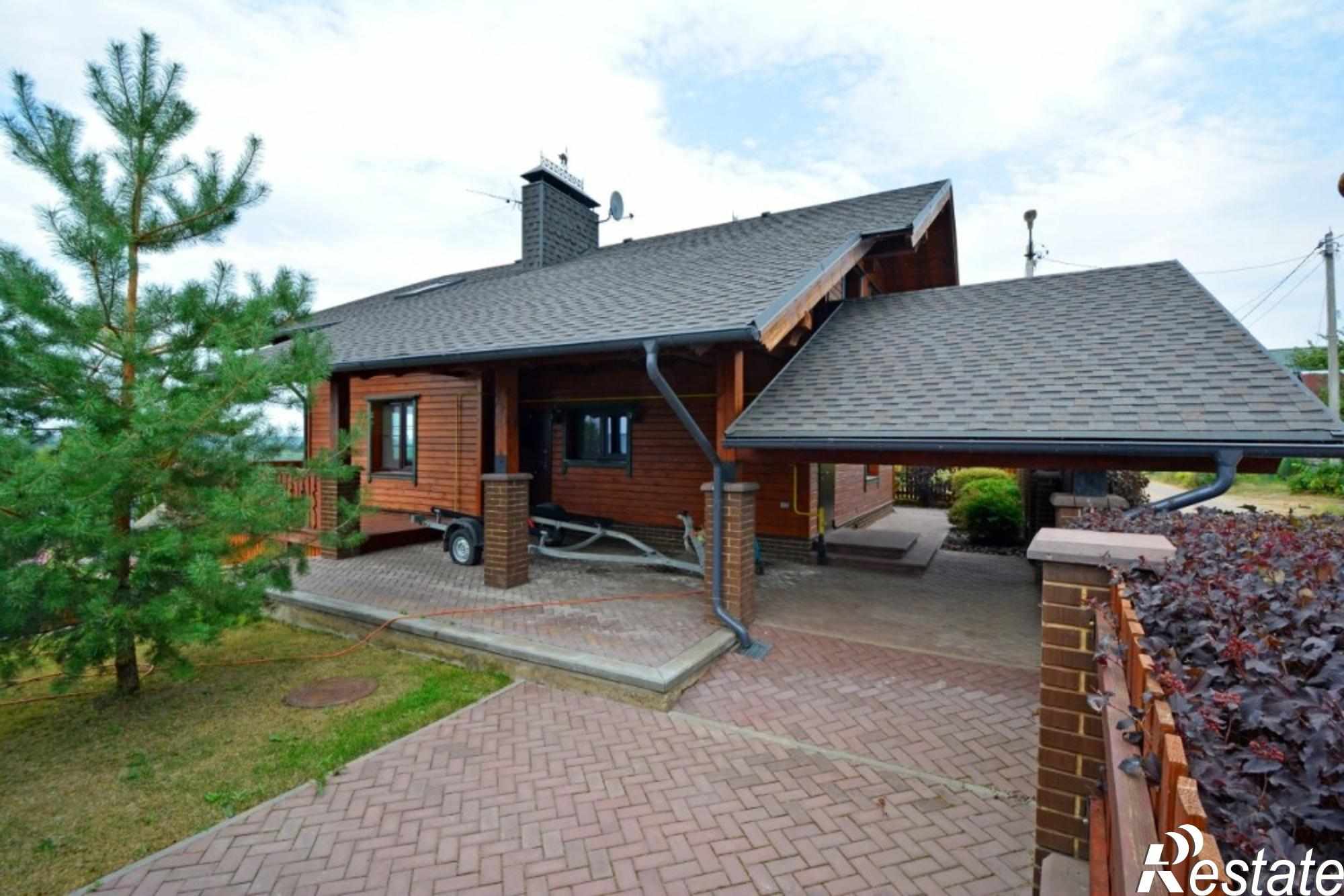 Купить дачу, дом, коттедж за 28 770 000 рублей на Безводное с