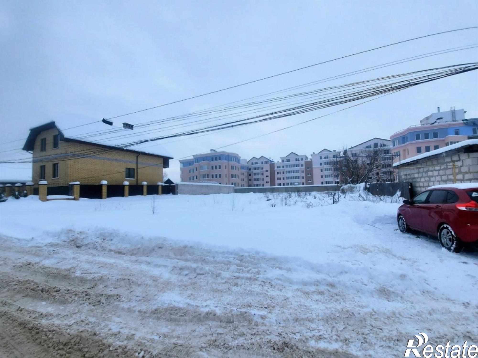 Купить землю, земельный участок за 11 000 000 рублей на Бор