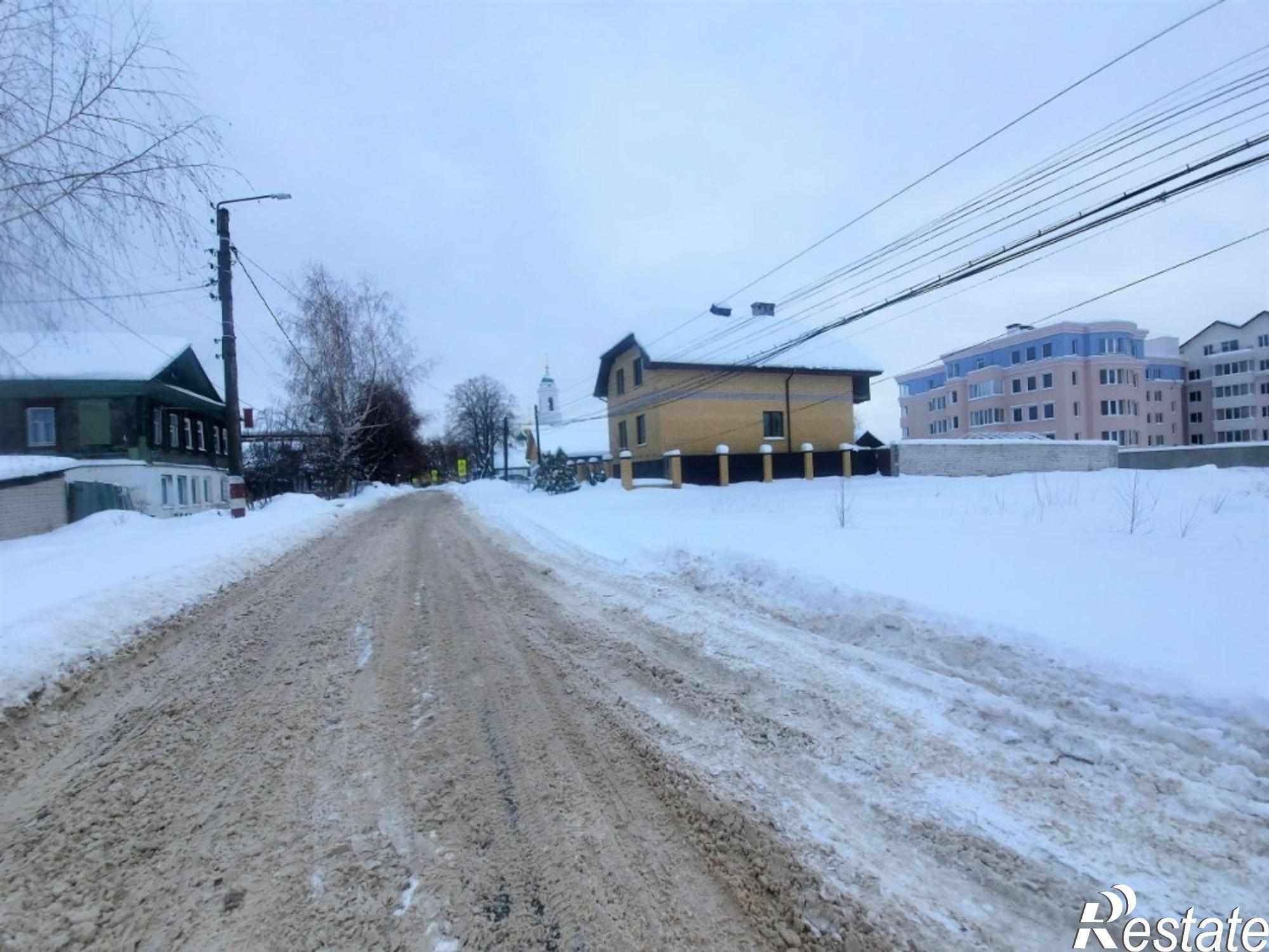 Купить землю, земельный участок за 11 000 000 рублей на Бор