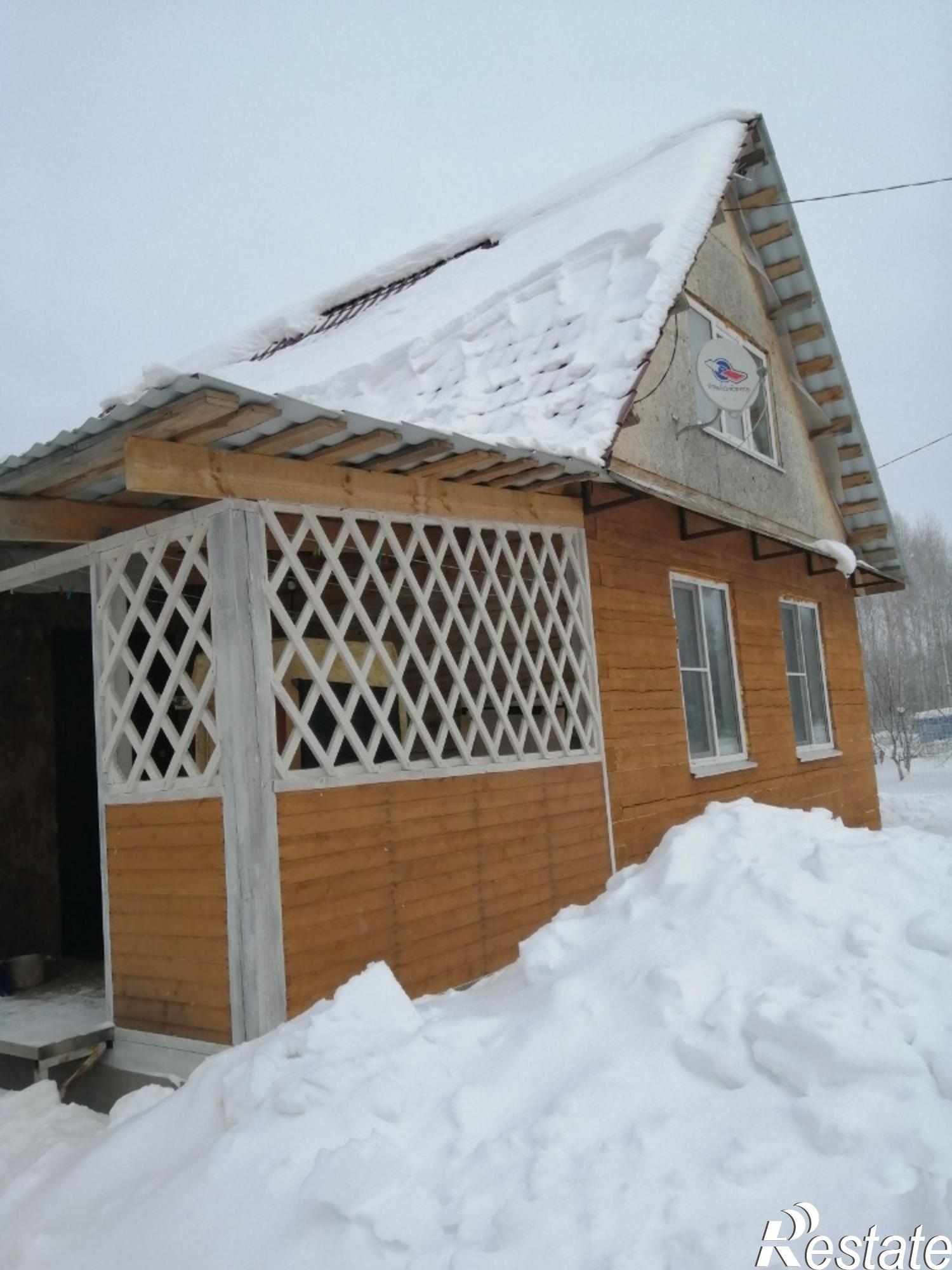 Купить дачу, дом, коттедж за 4 500 000 рублей на Каменки с