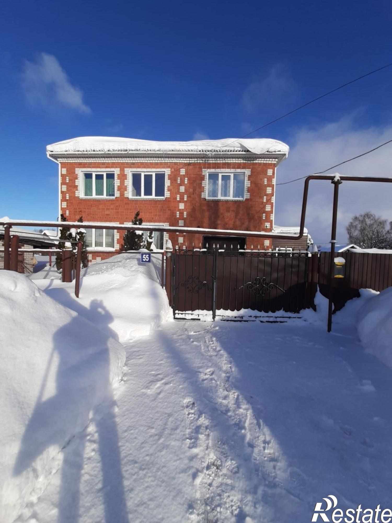 Купить дачу, дом, коттедж за 10 800 000 рублей на Богородск