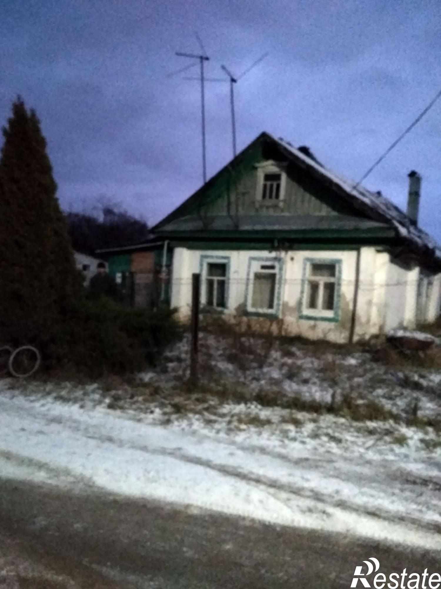 Купить дачу, дом, коттедж за 1 350 000 рублей на Вязовка с