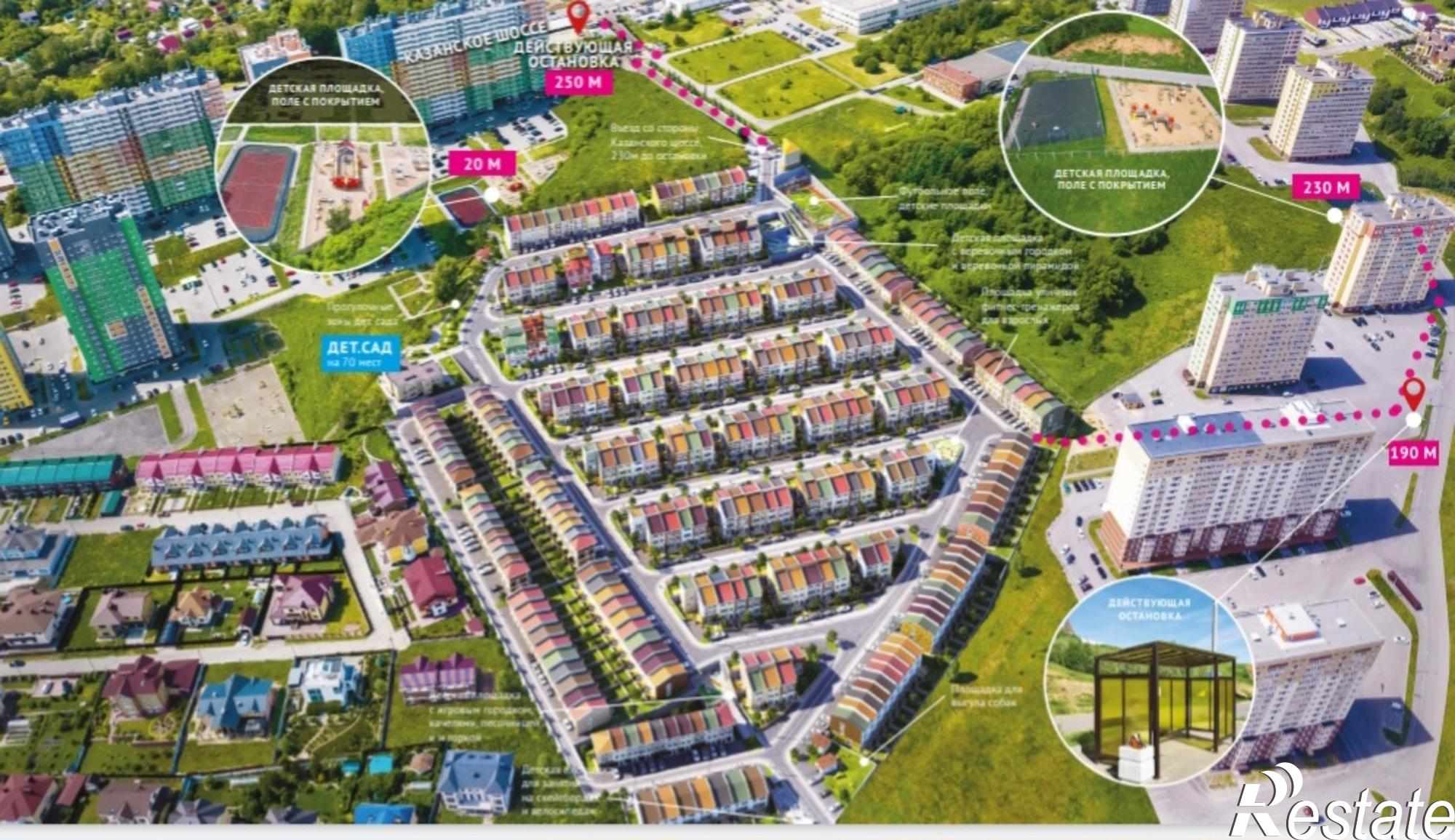Купить дачу, дом, коттедж за 9 163 200 рублей на Афонино