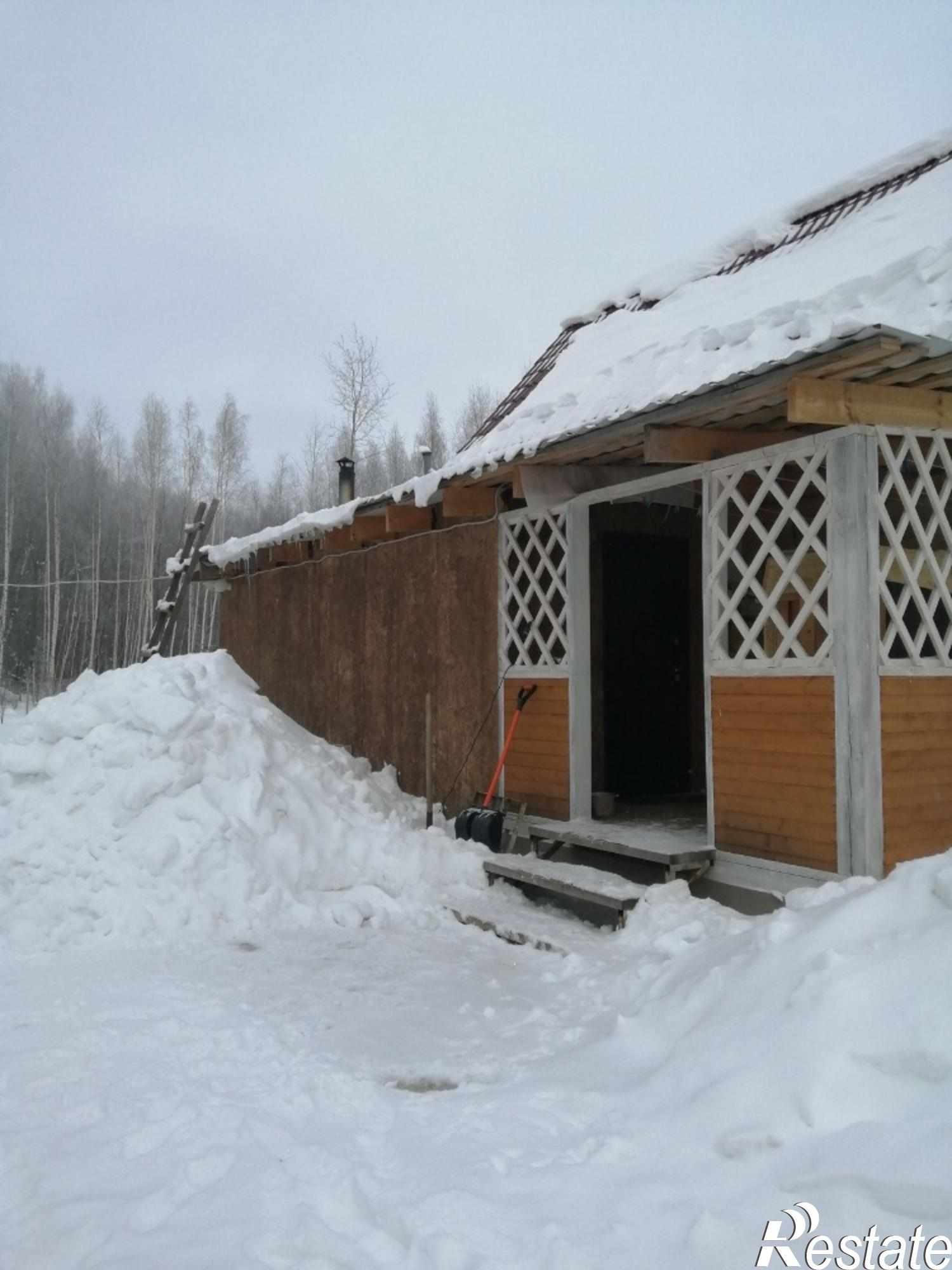 Купить дачу, дом, коттедж за 4 500 000 рублей на Каменки с