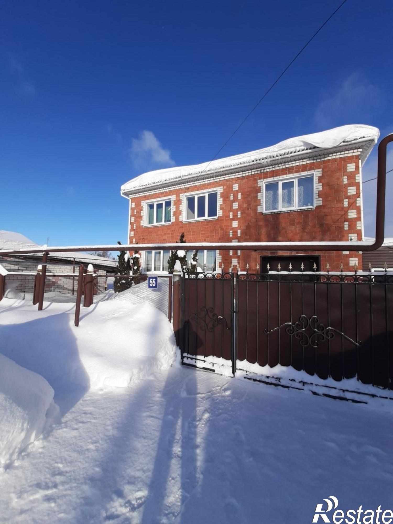 Купить дачу, дом, коттедж за 10 800 000 рублей на Богородск