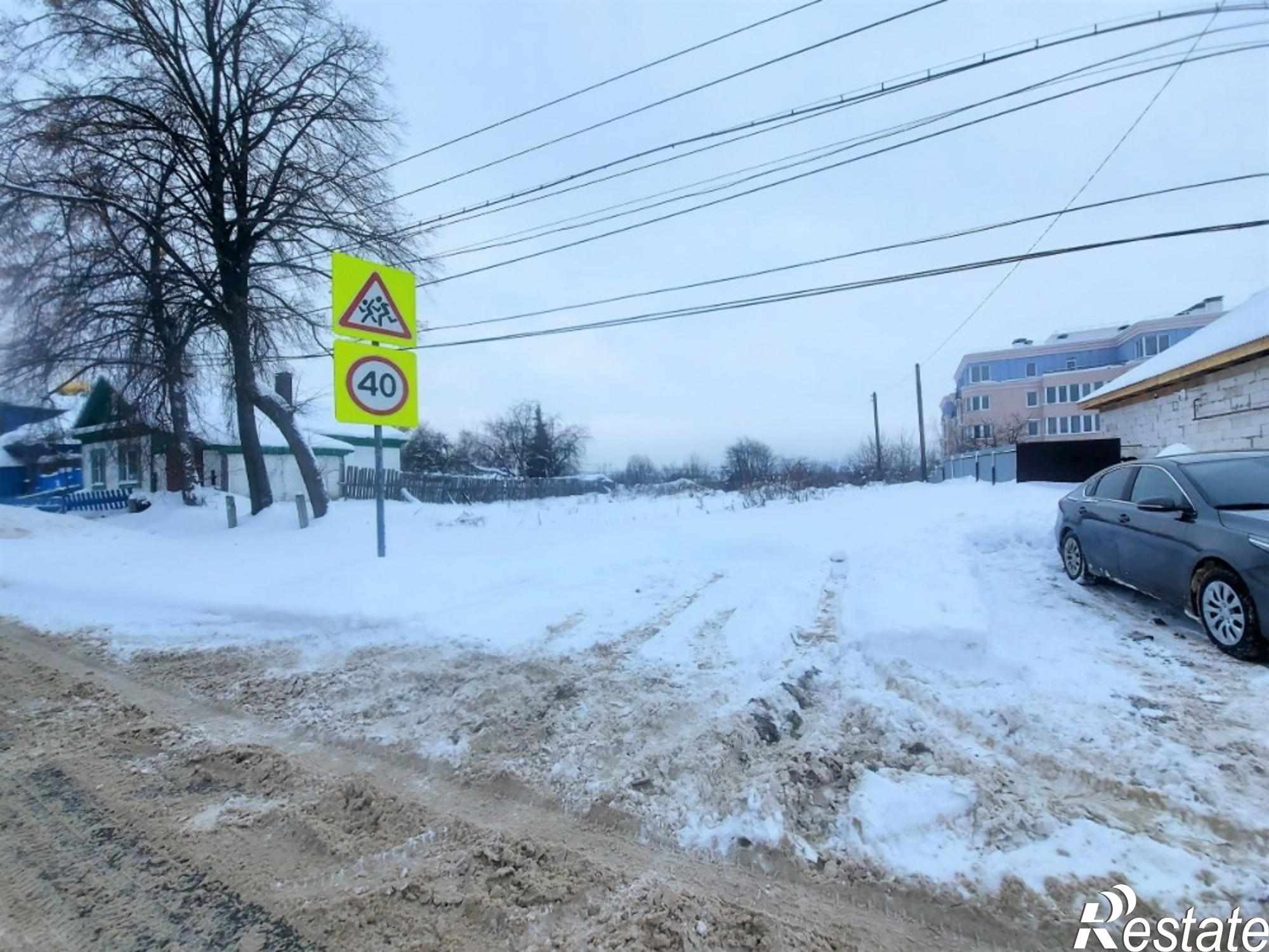 Купить землю, земельный участок за 11 000 000 рублей на Бор