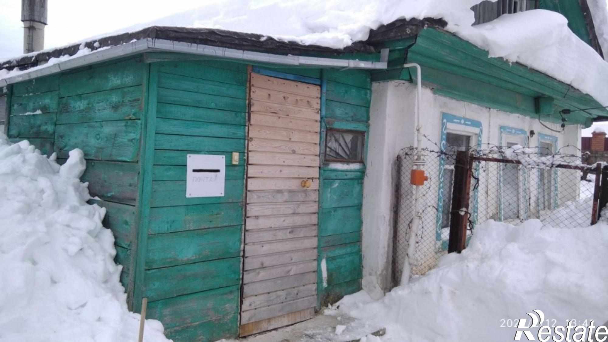 Купить дачу, дом, коттедж за 1 350 000 рублей на Вязовка с
