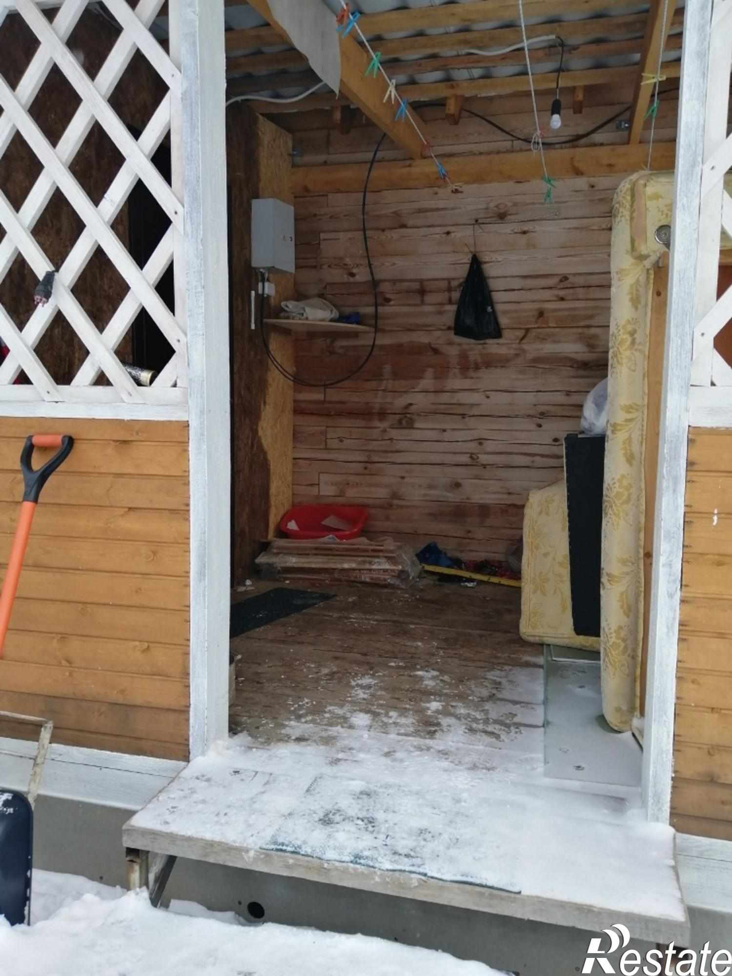 Купить дачу, дом, коттедж за 4 500 000 рублей на Каменки с