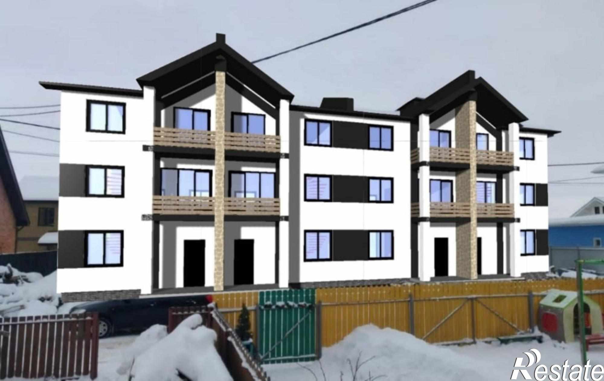 Купить дачу, дом, коттедж за 11 000 000 рублей на Афонино