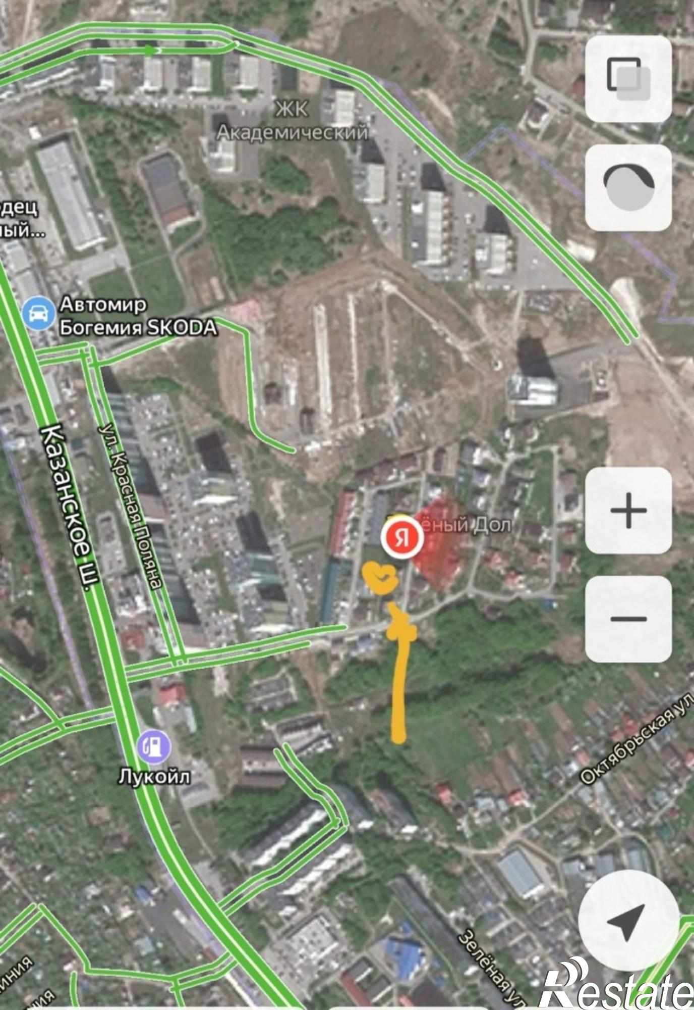 Купить дачу, дом, коттедж за 11 000 000 рублей на Афонино