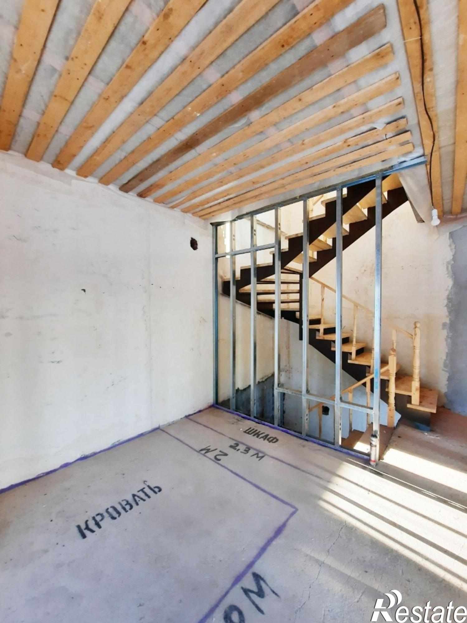 Купить дачу, дом, коттедж за 9 163 200 рублей на Афонино