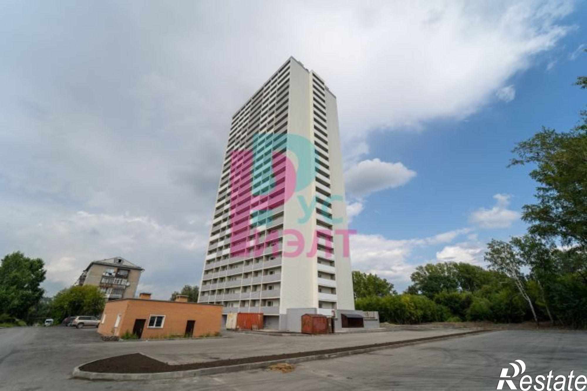 Купить квартиру за 2 700 000 рублей на ул. Беловежская,50