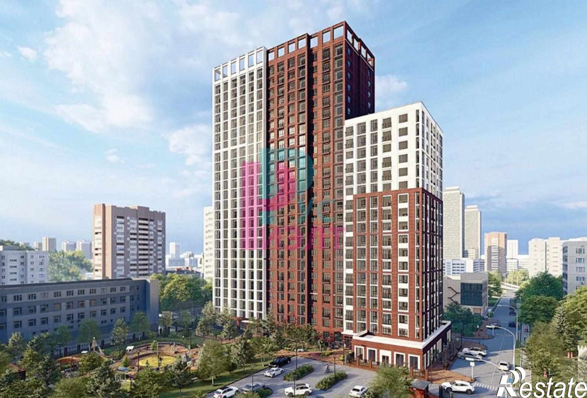 Купить квартиру за 6 500 000 рублей на ул. Державина,50 стр