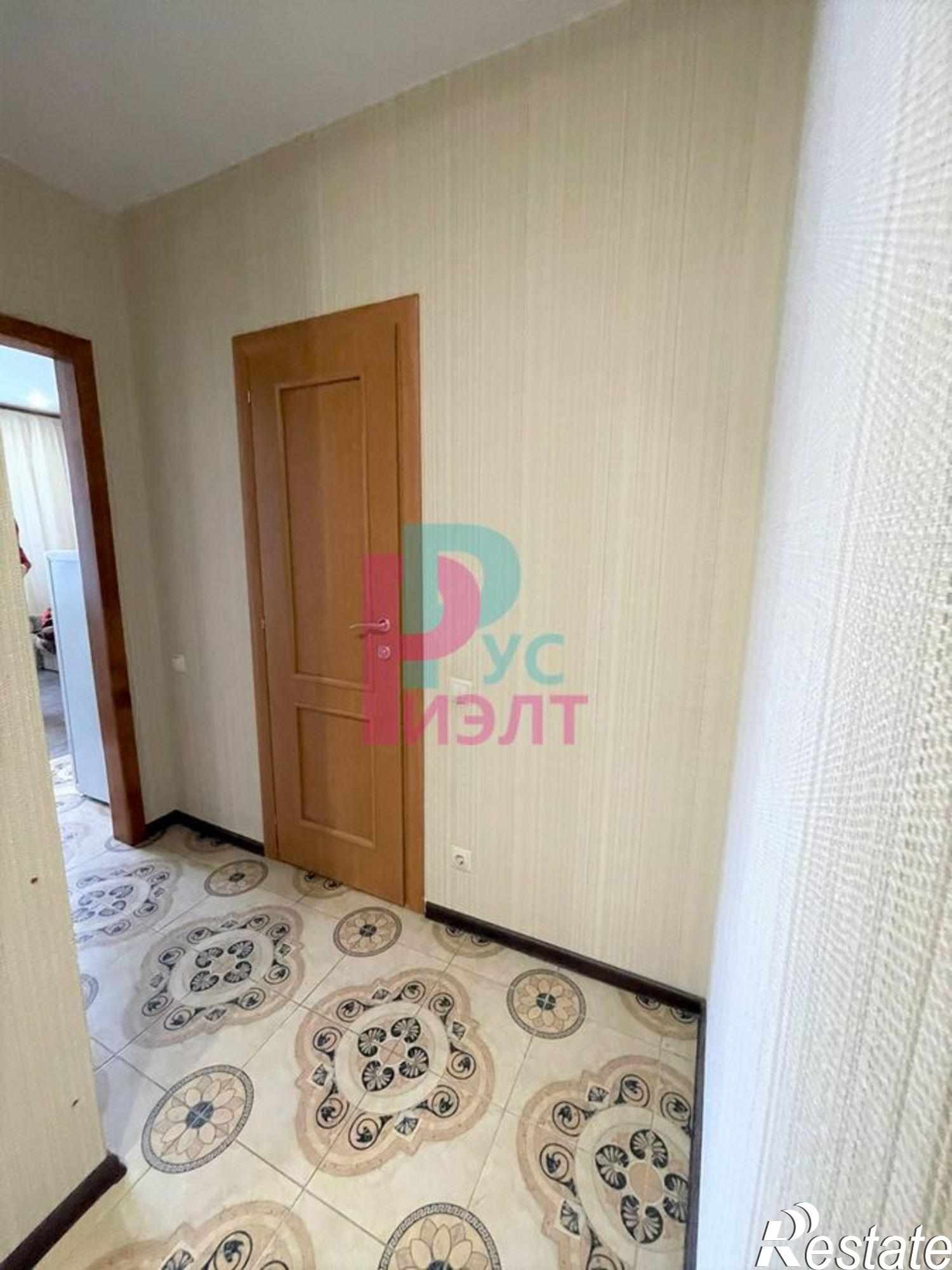 Купить квартиру за 2 850 000 рублей на ул. Приморская,24
