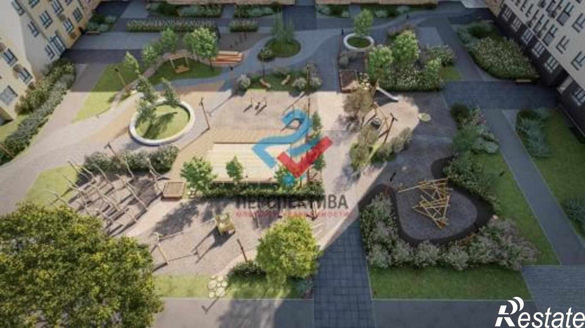 Купить квартиру за 3 525 900 рублей на Измайлова
