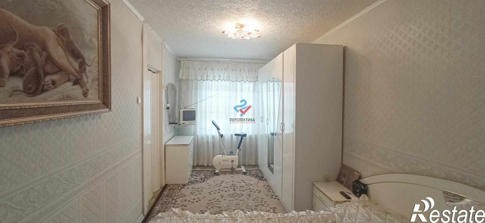 Купить квартиру за 3 300 000 рублей на улица Карпинского, 27