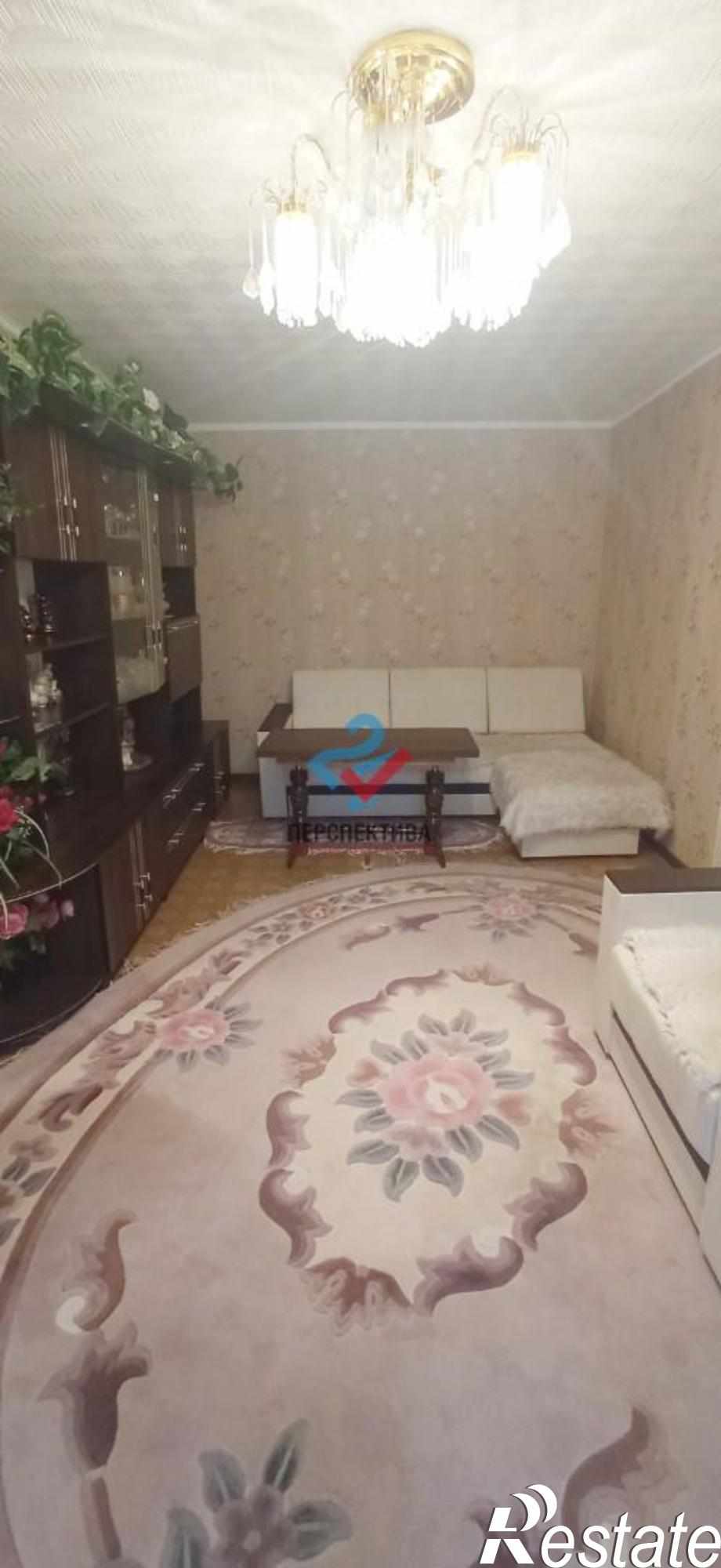 Купить квартиру за 3 300 000 рублей на улица Карпинского, 27