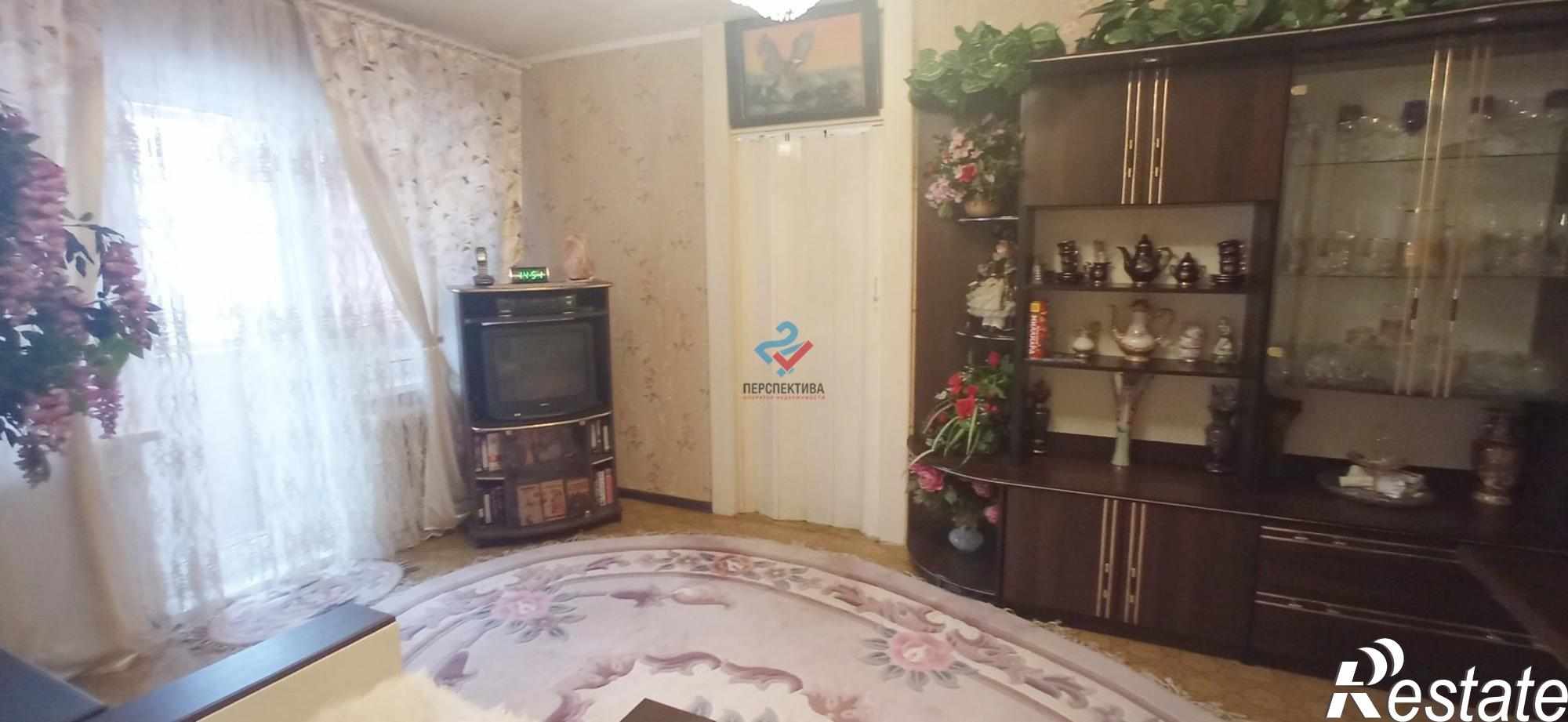 Купить квартиру за 3 300 000 рублей на улица Карпинского, 27
