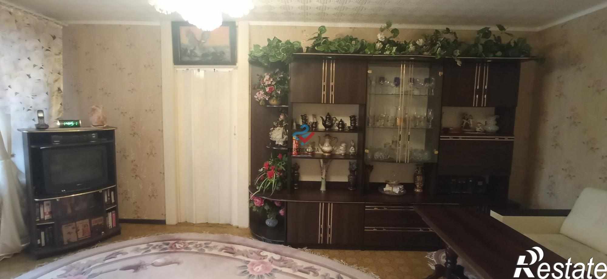 Купить квартиру за 3 300 000 рублей на улица Карпинского, 27