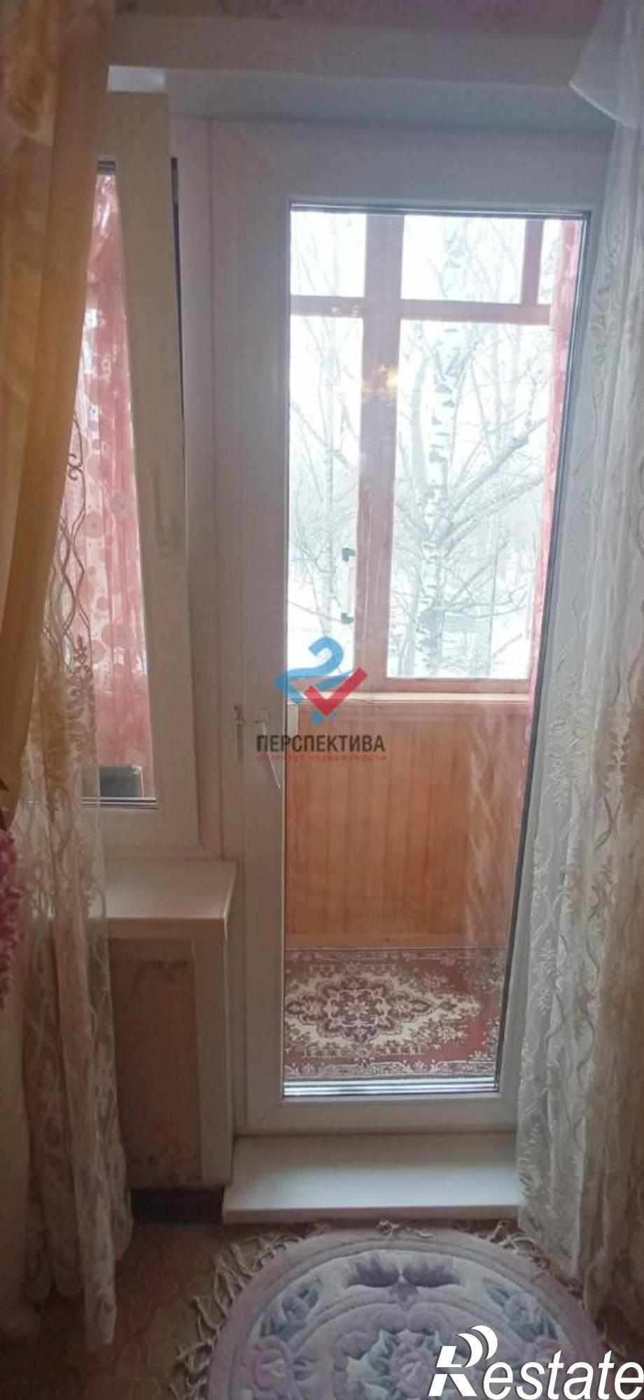 Купить квартиру за 3 300 000 рублей на улица Карпинского, 27